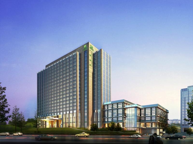 Junluxe Science City-free Shuttle Bus Service To Fair Hotel 4*