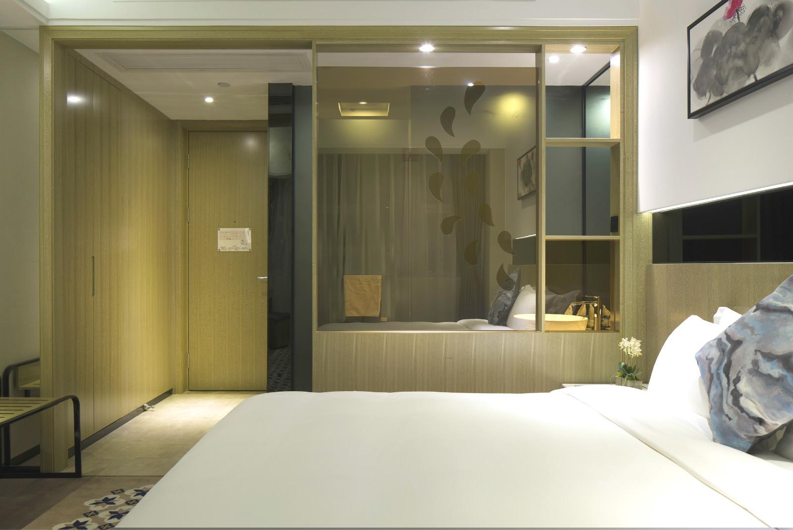 Hotel Paco Tiyuxilu Metro Guangzhou-free Shuttle Bus During Fair 4*