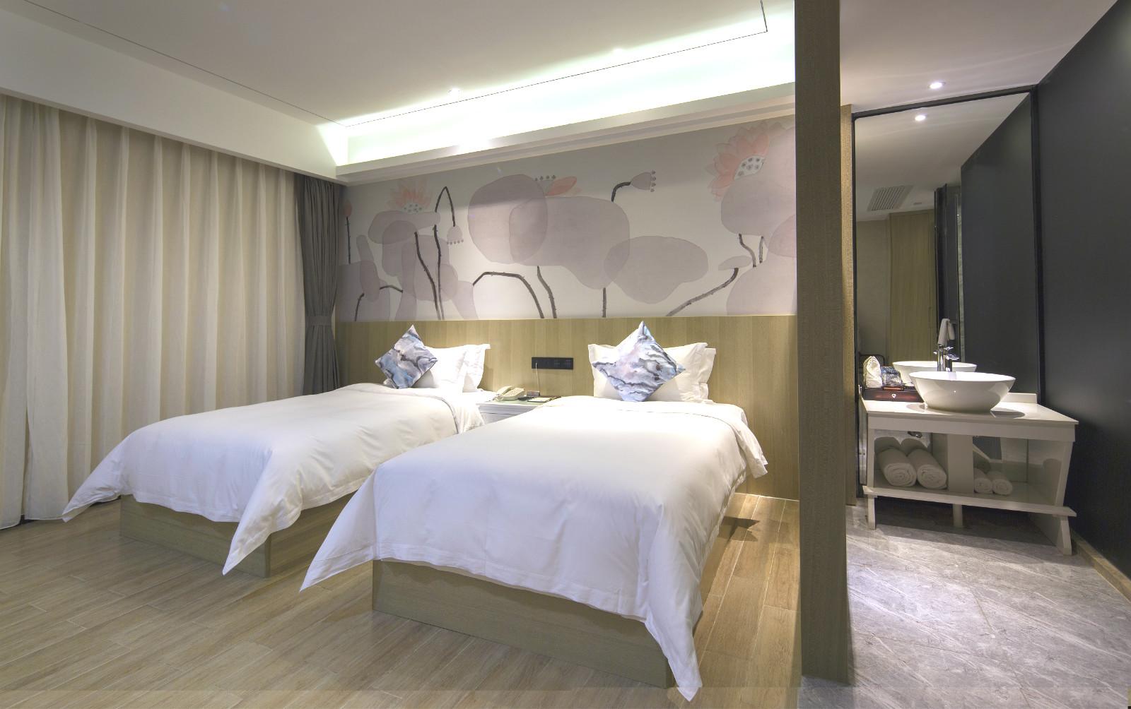 Hotel Paco Tiyuxilu Metro Guangzhou-free Shuttle Bus During Fair Guangzhou