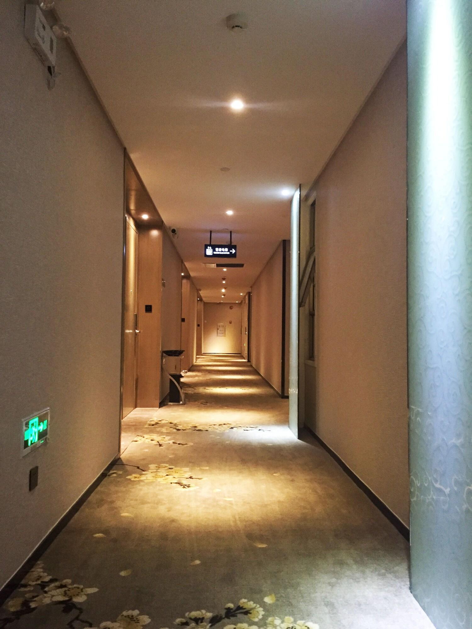 Hotel Paco Tiyuxilu Metro Guangzhou-free Shuttle Bus During Fair