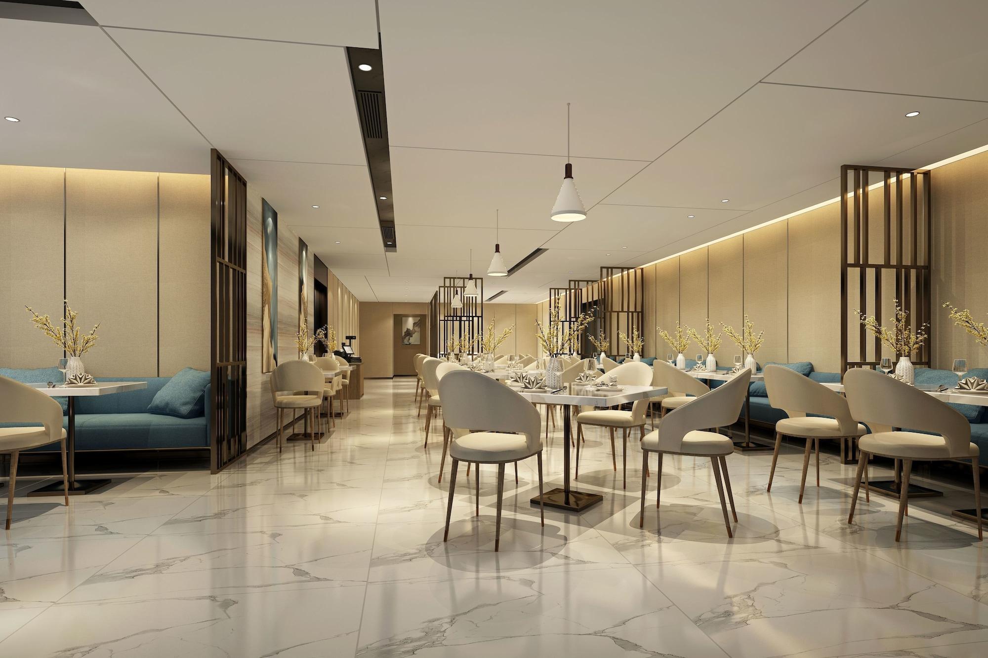Hotel Paco Tiyuxilu Metro Guangzhou-free Shuttle Bus During Fair 4*
