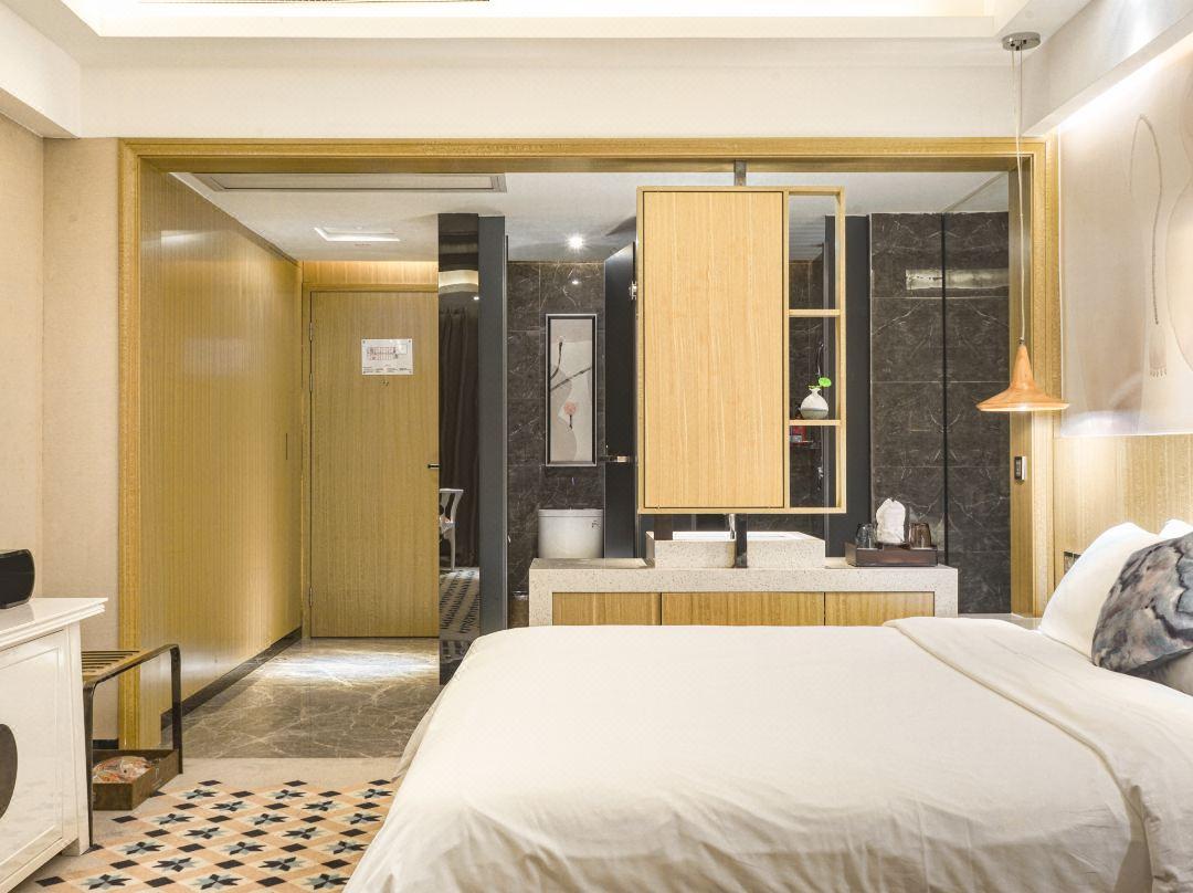 Paco Hotel Tianpingjia Metro Guangzhou - Free Shuttle Bus For Canton Fair 4* Guangzhou