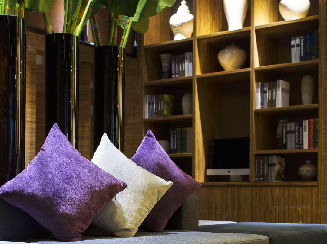 Hotel Paco Hotel Tianpingjia Metro Guangzhou - Free Shuttle Bus For Canton Fair 4*