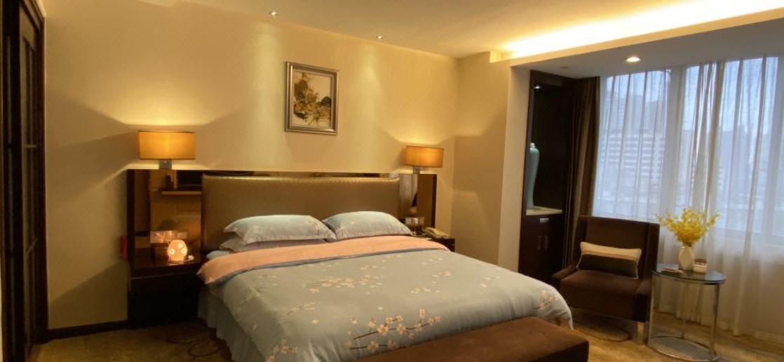 Hotel Easun Guotai