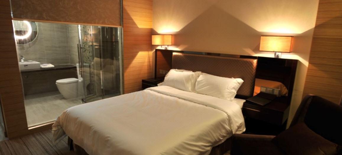 Hotel Easun Guotai