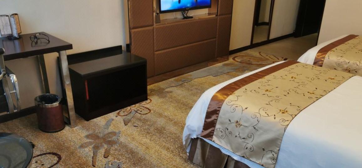 Easun Guotai Hotel 4*