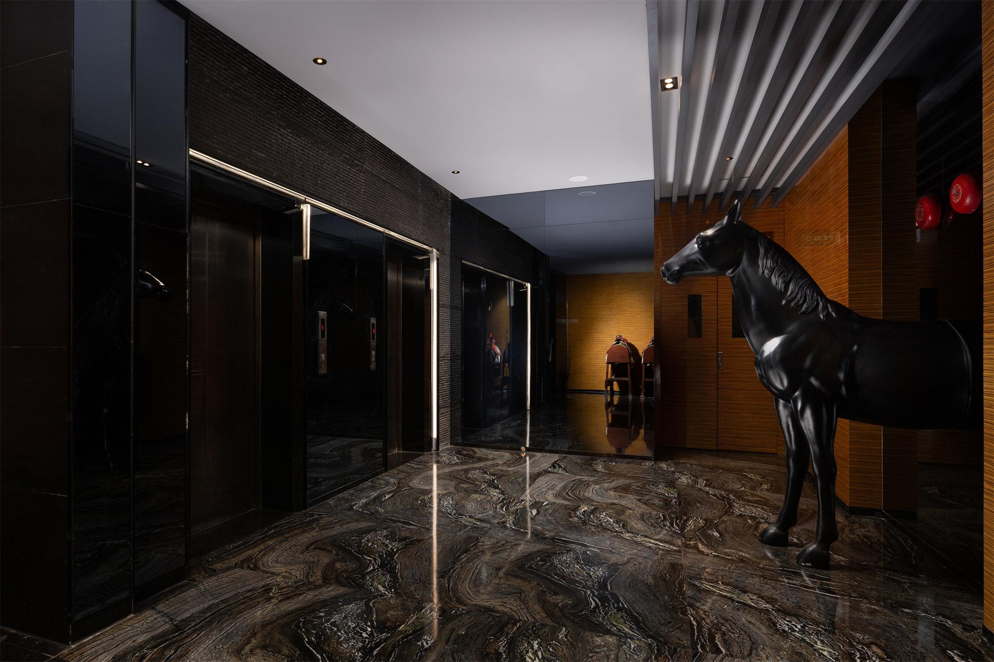 Paco Hotel Gangding Metro Guangzhou-Free Shuttle Bus Fir Canton Fair Hotel Guangzhou