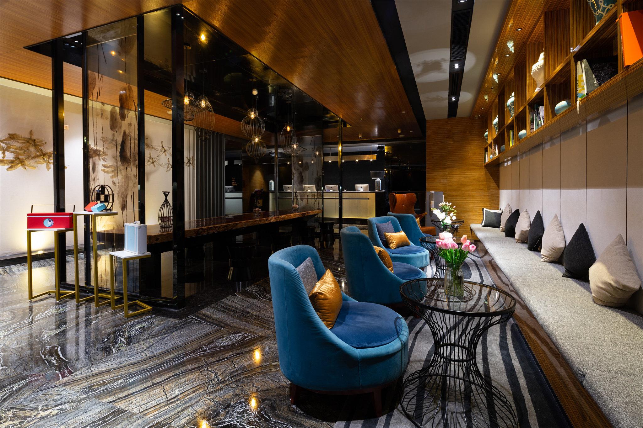 Hotel Paco Hotel Gangding Metro Guangzhou-Free Shuttle Bus Fir Canton Fair 4*