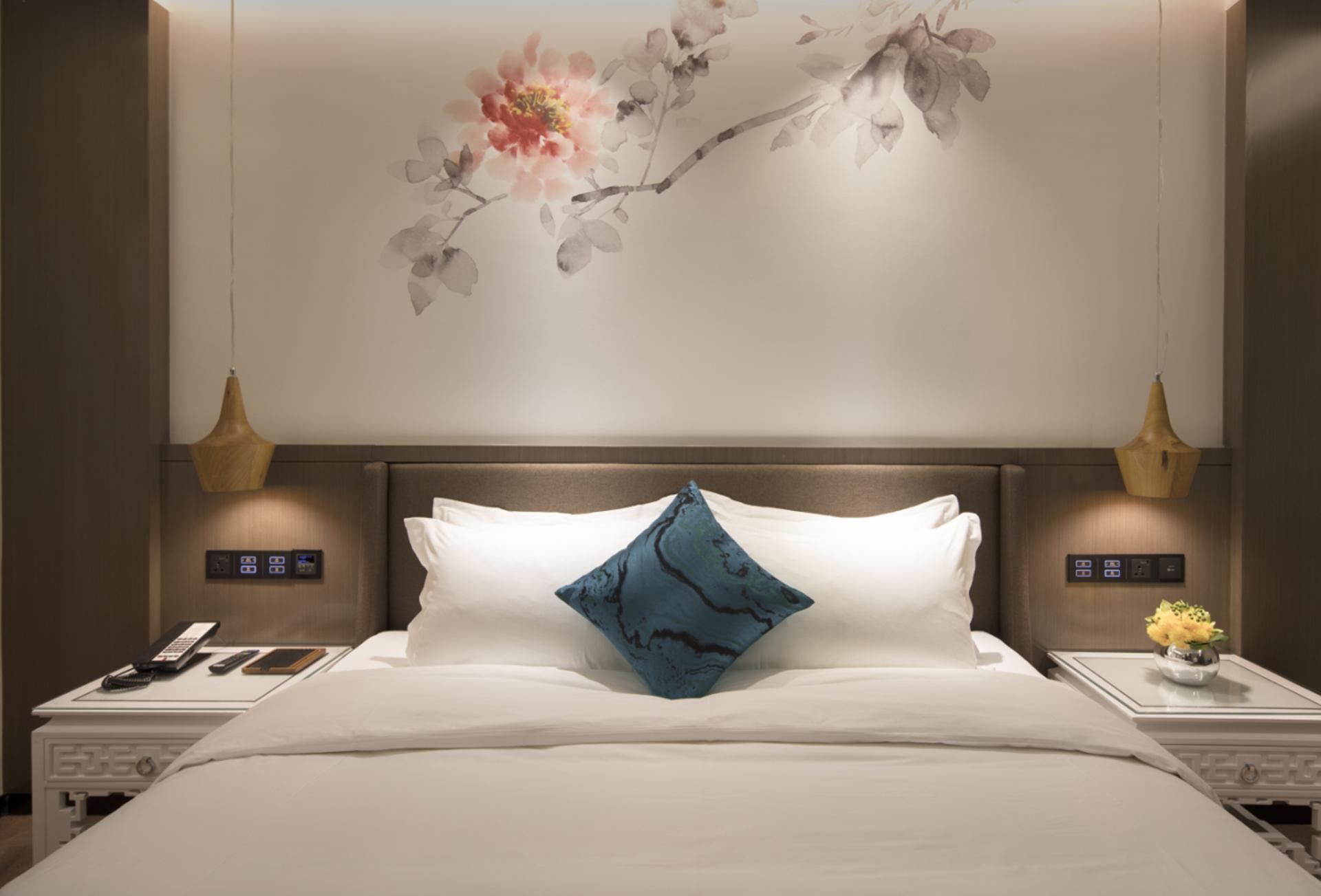 Paco Dongpu Guanghzou -free Shuttle Bus For Fair Hotel 4*