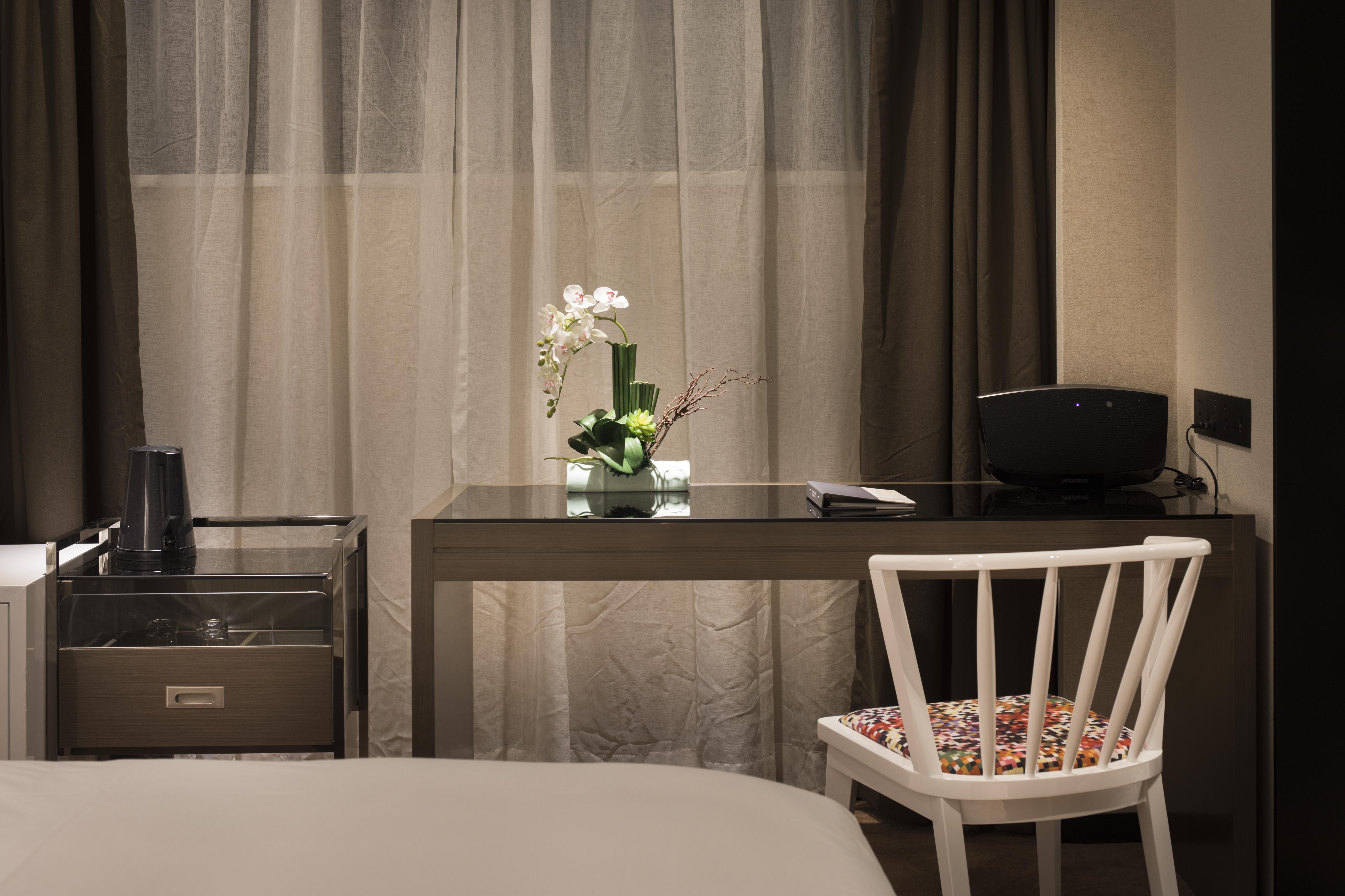 Paco Dongpu Guanghzou -free Shuttle Bus For Fair Hotel 4*