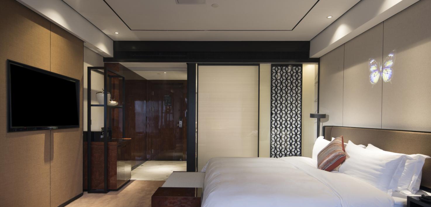 Hotel Paco Dongpu Guanghzou -free Shuttle Bus For Fair