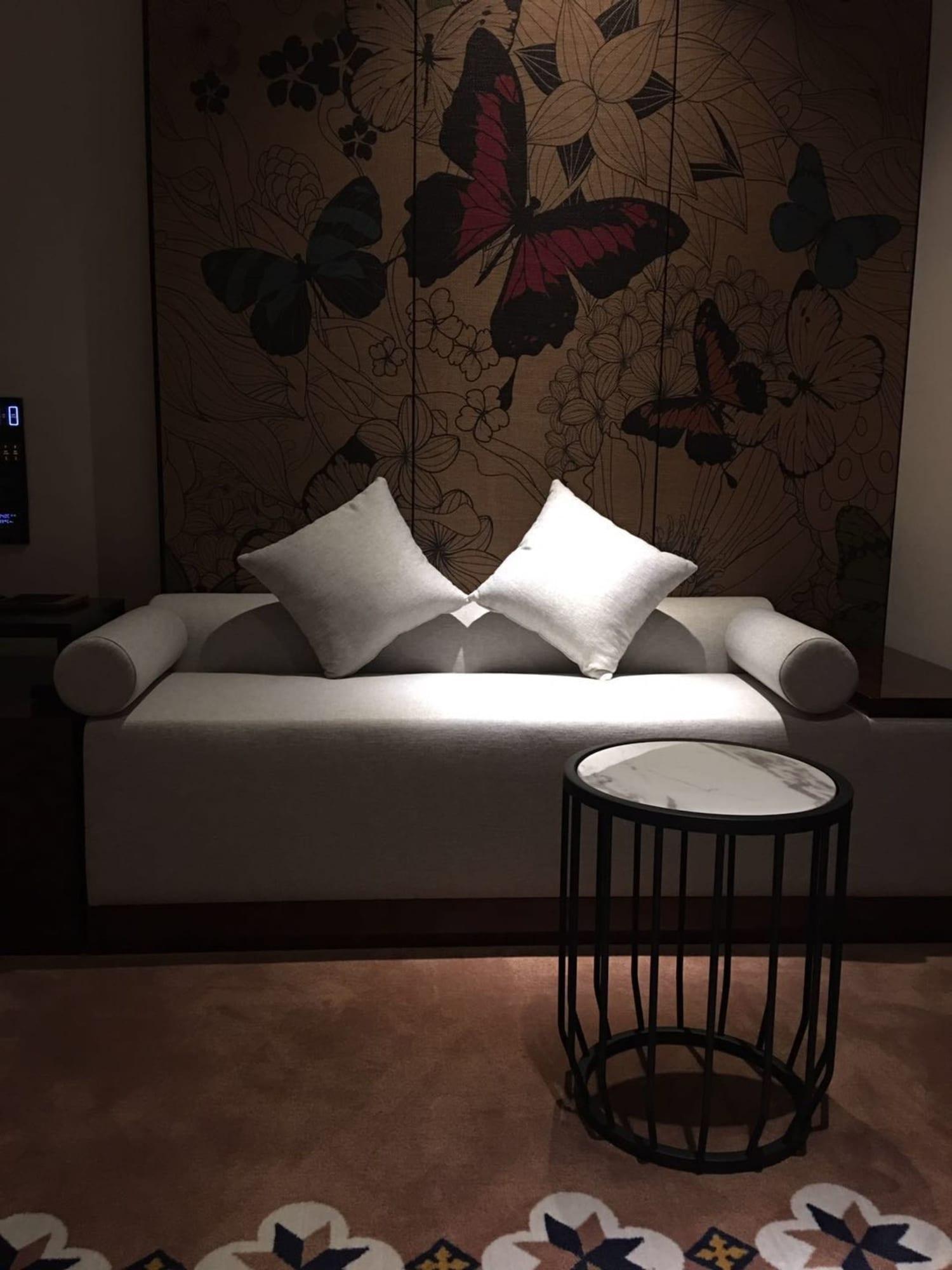 Hotel Paco Dongpu Guanghzou -free Shuttle Bus For Fair 4*