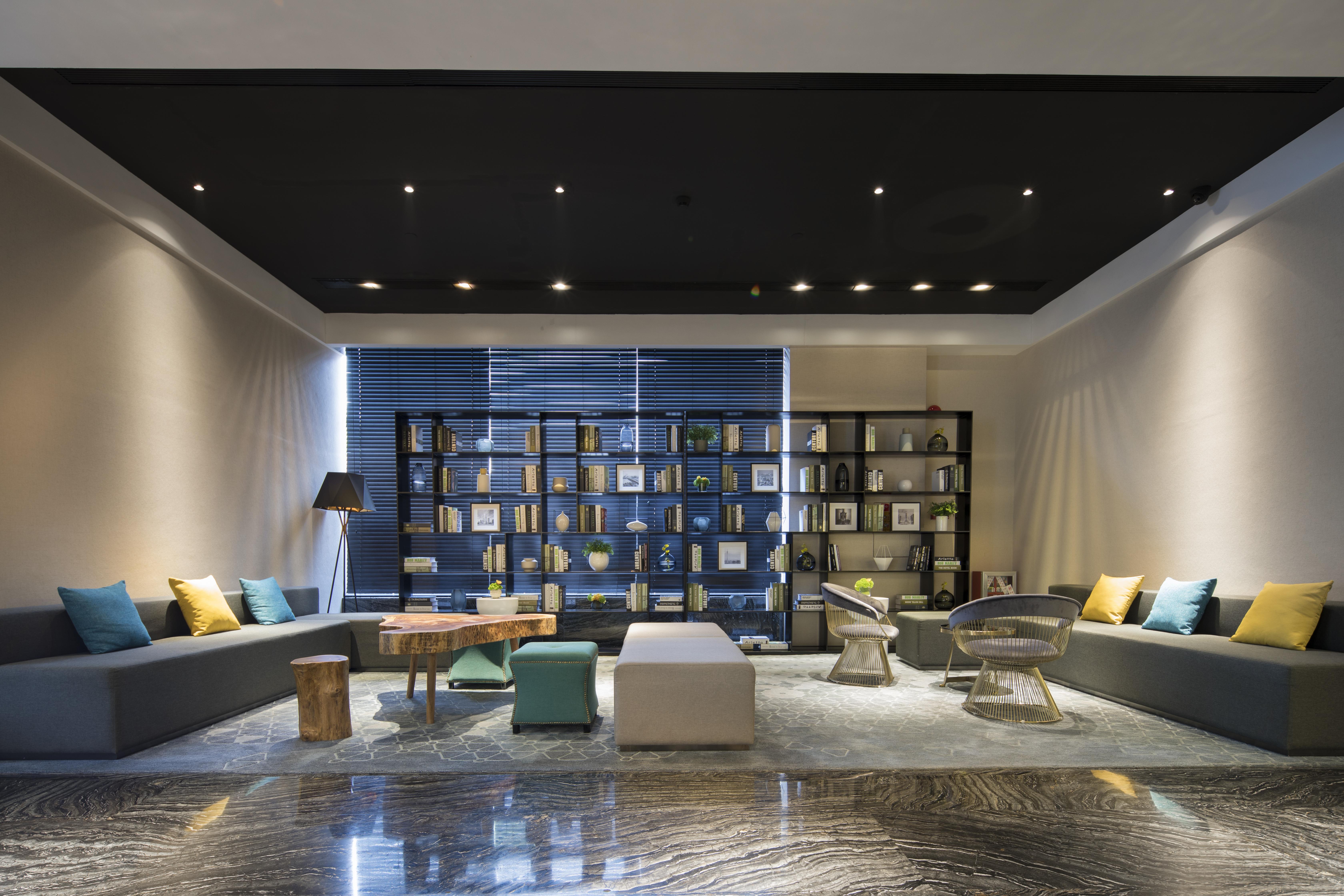 Hotel Paco Dongpu Guanghzou -free Shuttle Bus For Fair Guangzhou