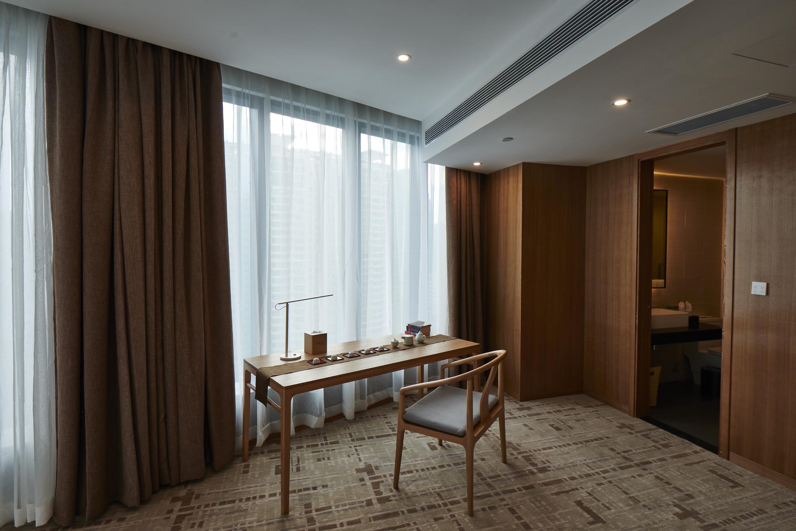 H' Elite Hotel- Free Fair Shuttle Bus And Registration Counter Hotel Guangzhou
