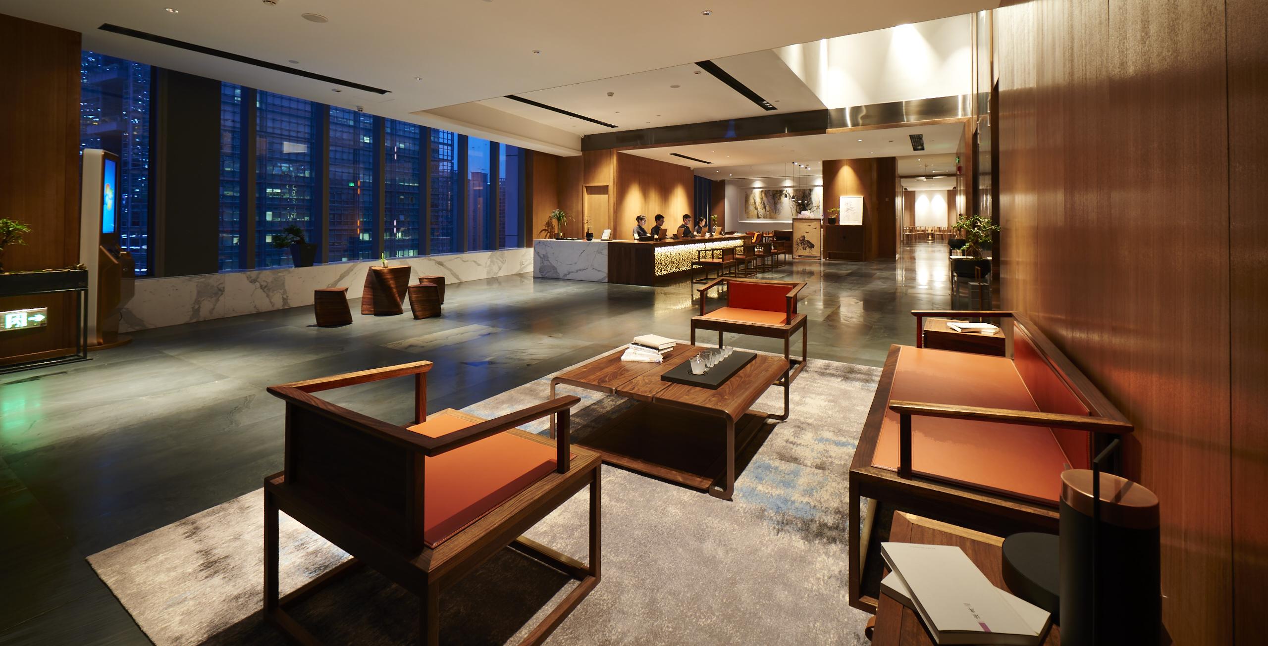 H' Elite Hotel- Free Fair Shuttle Bus And Registration Counter Hotel Guangzhou