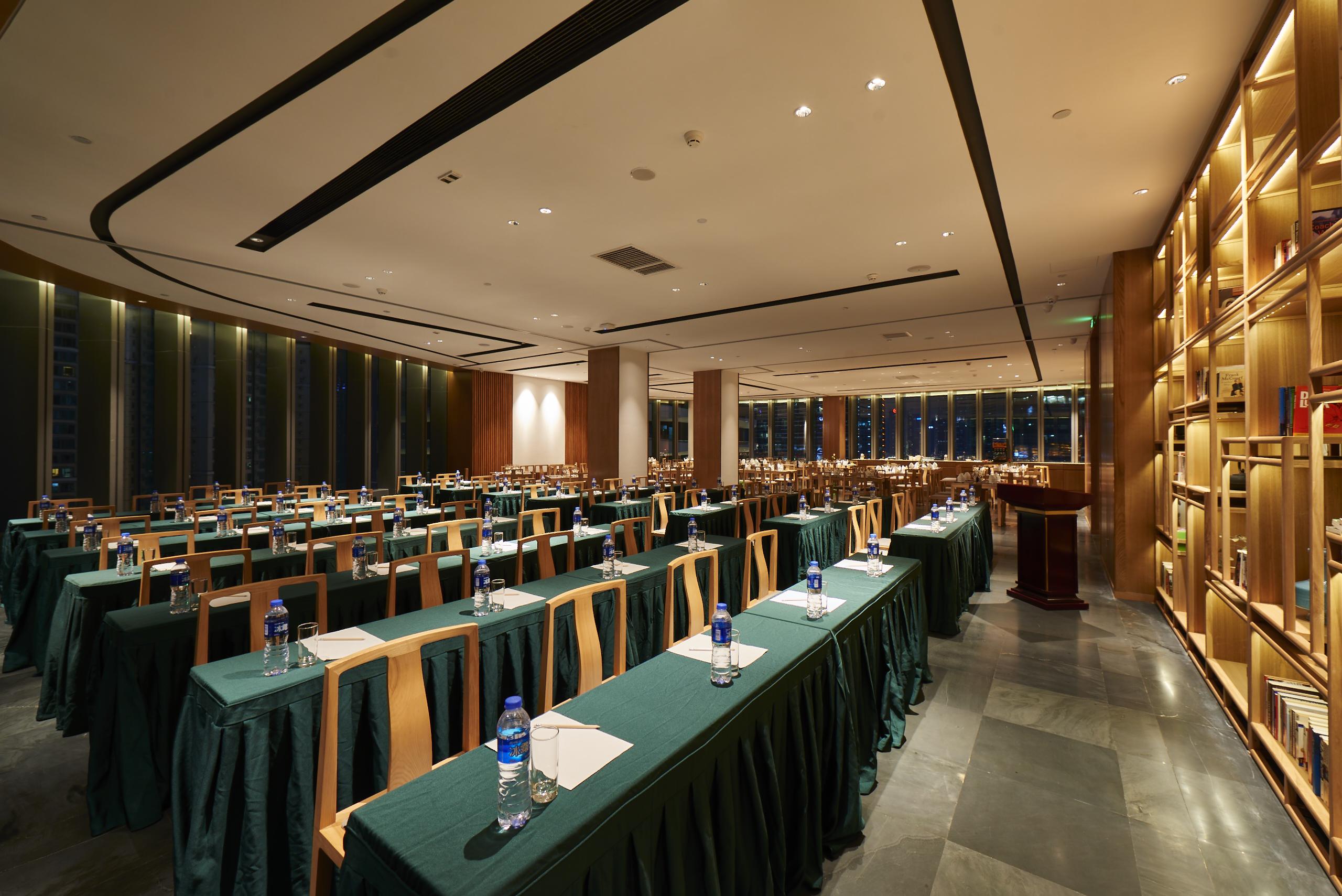 H' Elite Hotel- Free Fair Shuttle Bus And Registration Counter Hotel Guangzhou