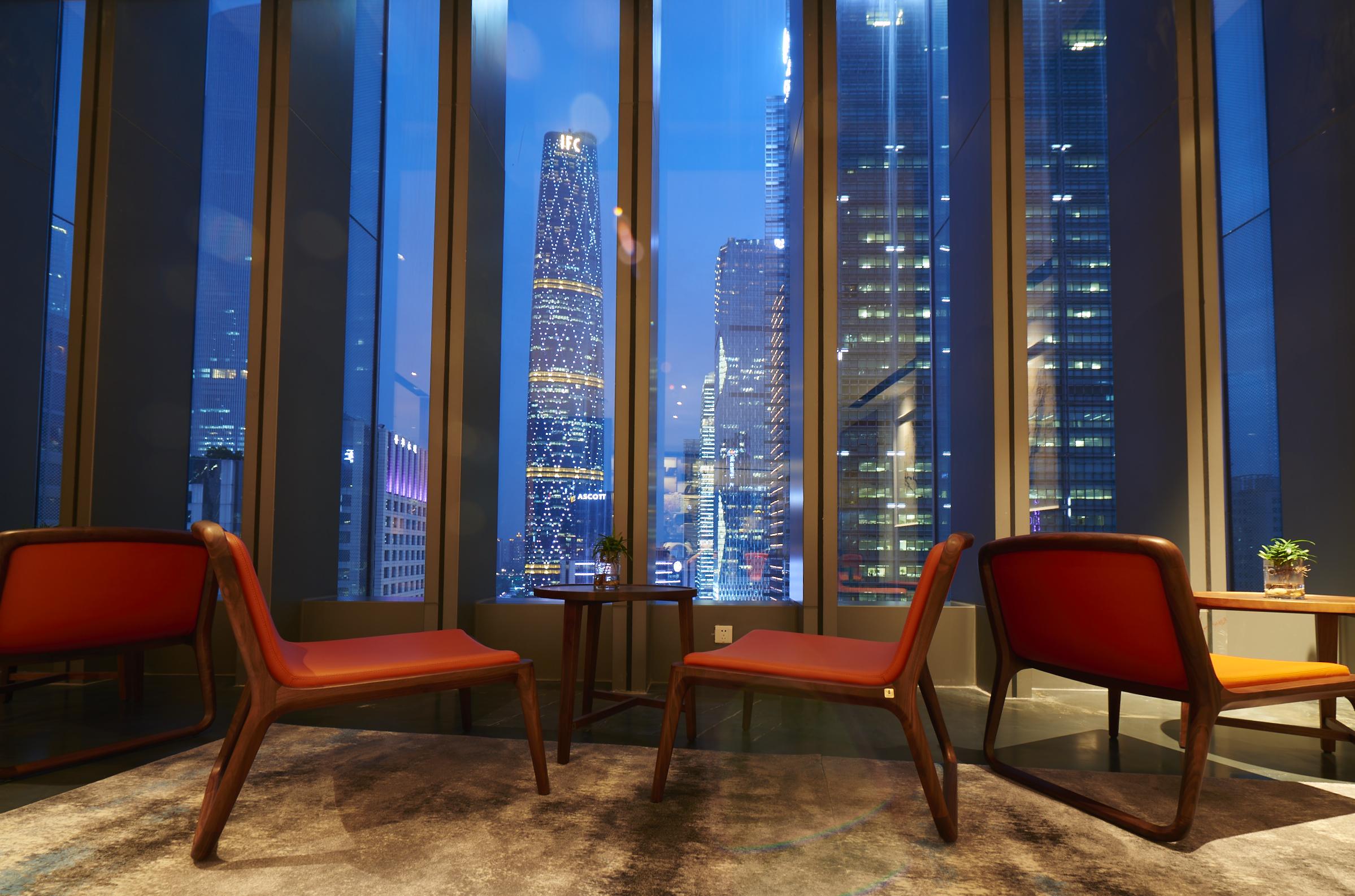 H' Elite Hotel- Free Fair Shuttle Bus And Registration Counter Hotel Guangzhou