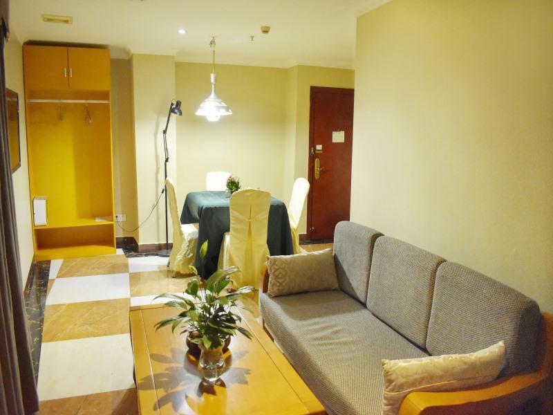 Greentree Panyu Chimelong Paradise Business