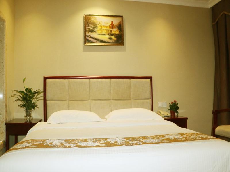 Greentree Panyu Chimelong Paradise Business