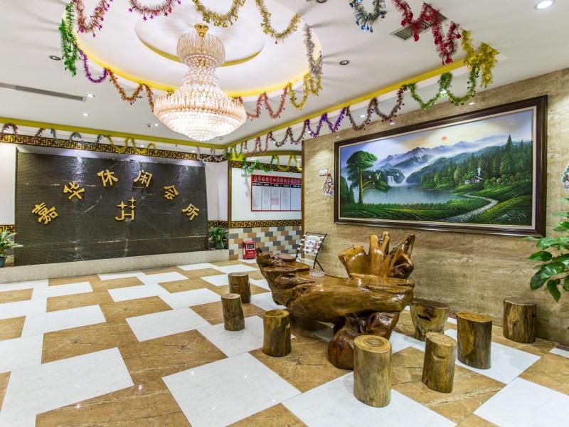 Greentree Panyu Chimelong Paradise Business