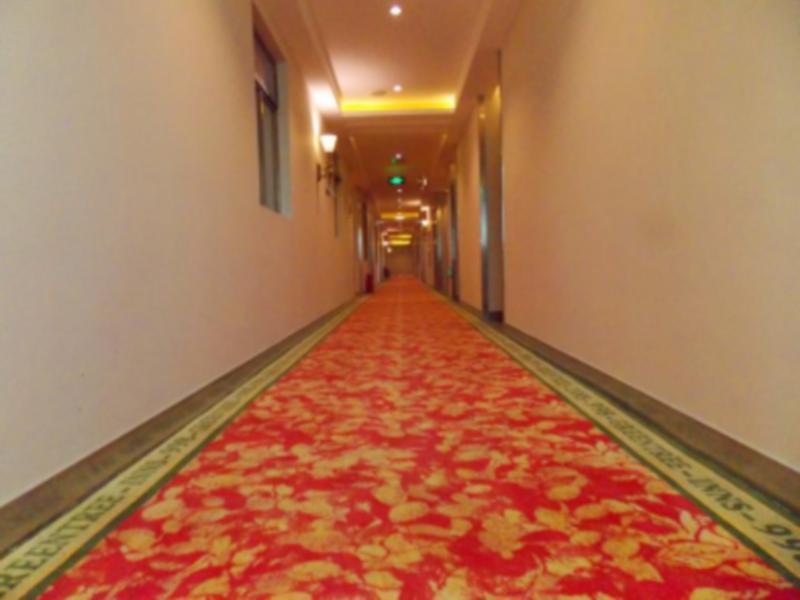 Hotel Greentree Panyu Chimelong Paradise Business