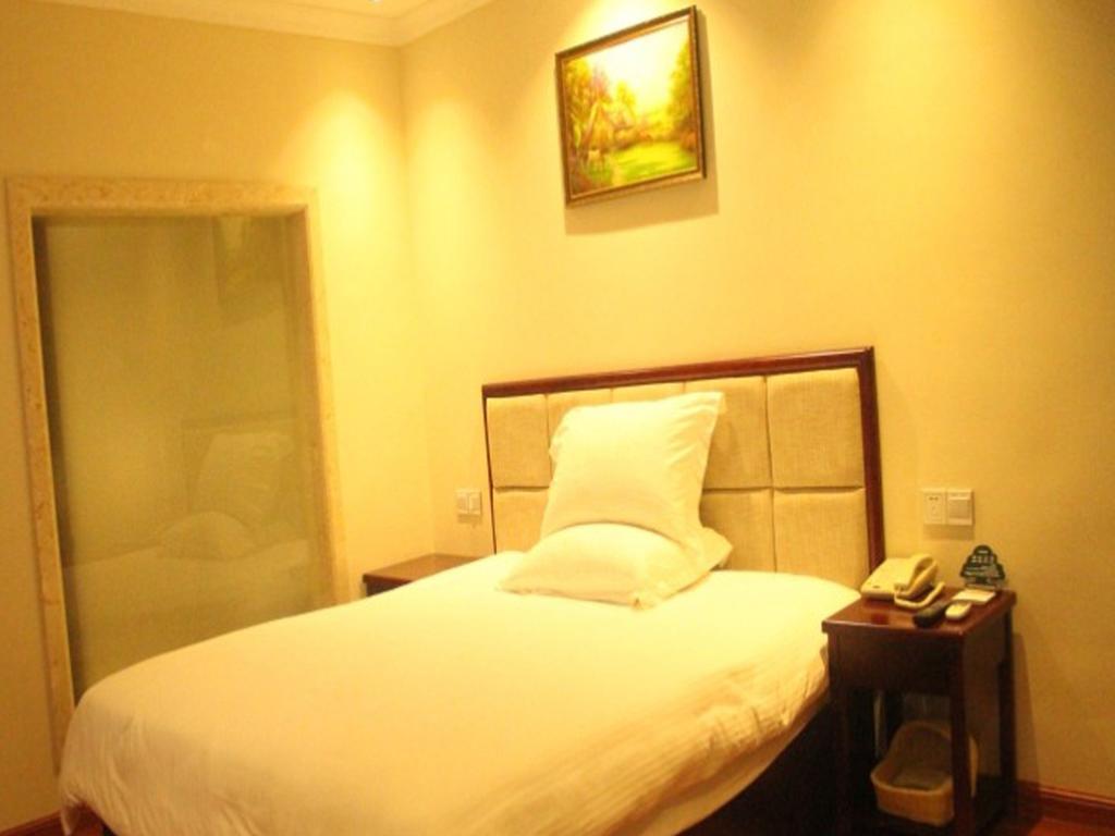 Greentree Panyu Chimelong Paradise Business Guangzhou