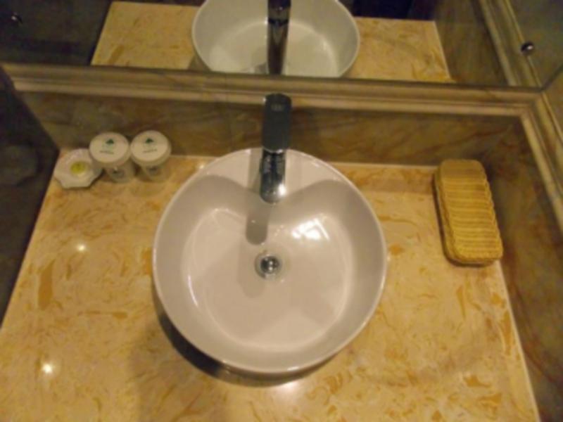 Hotel Greentree Panyu Chimelong Paradise Business Guangzhou
