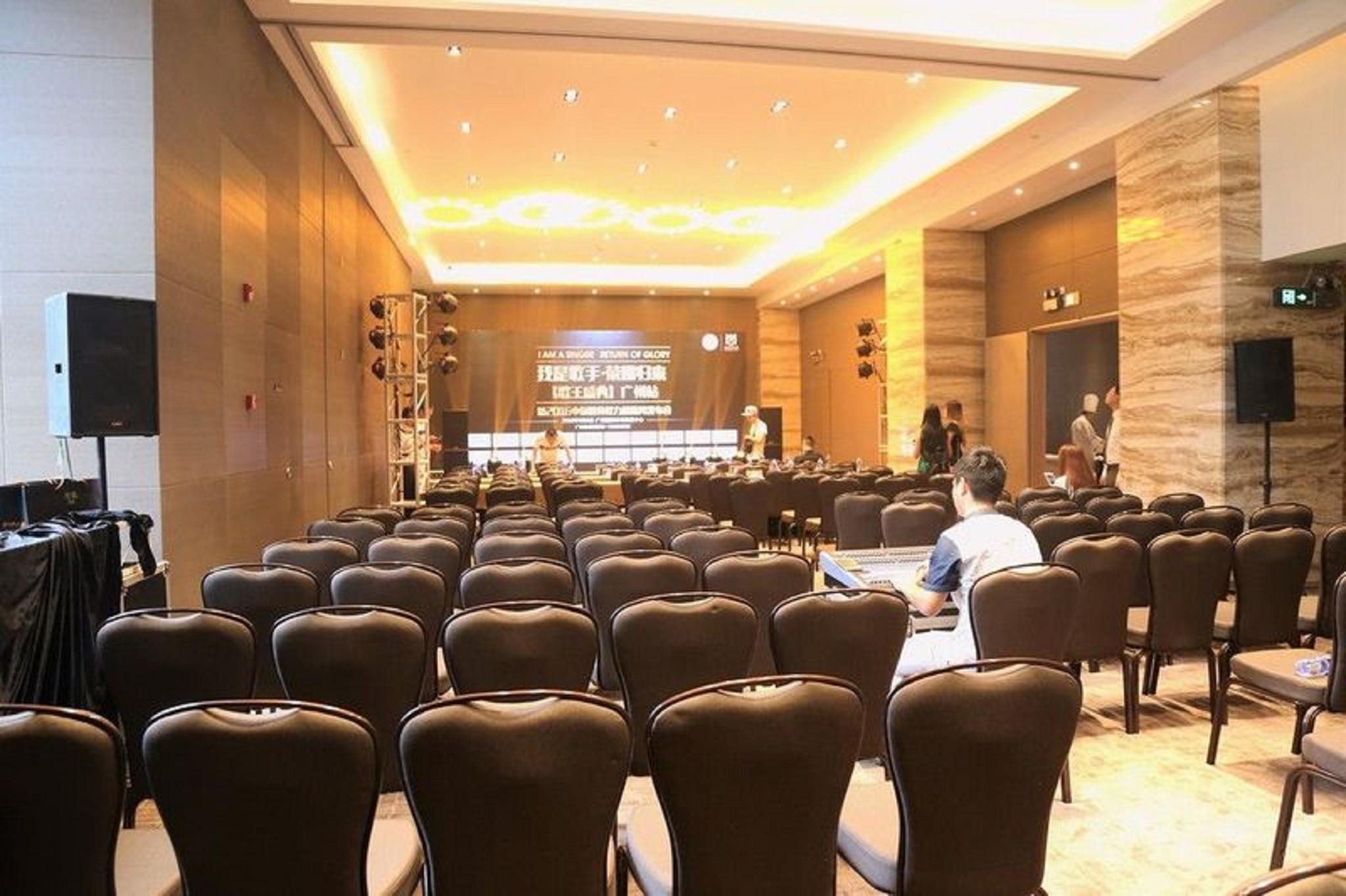Vaperse Hotel 5*
