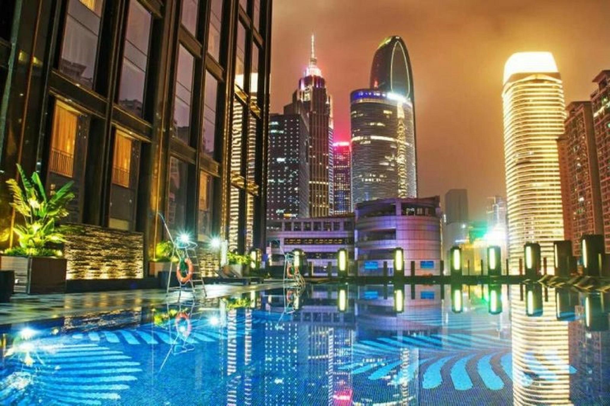 Vaperse Hotel 5*