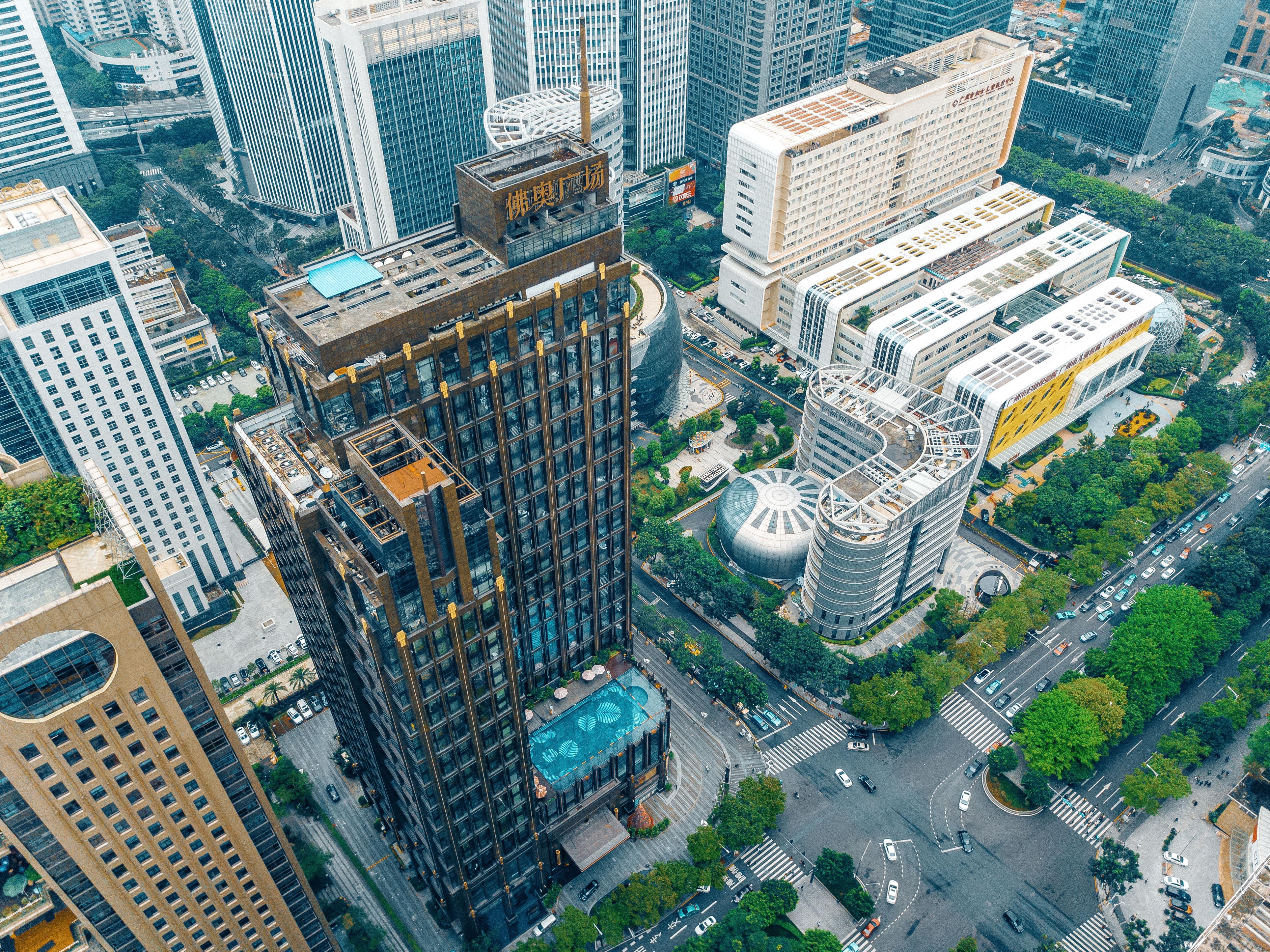 Vaperse Guangzhou