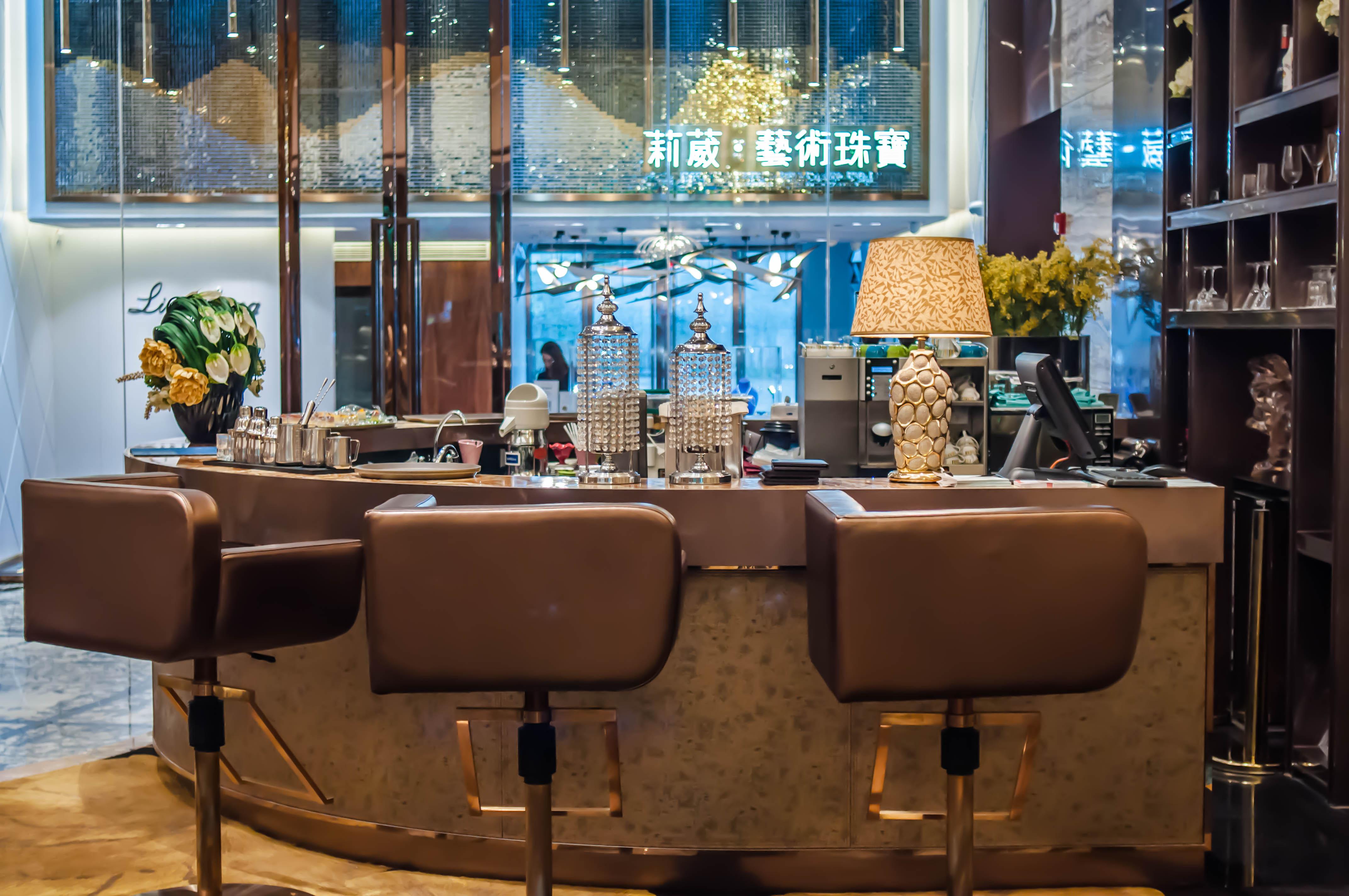 Hotel Vaperse Guangzhou