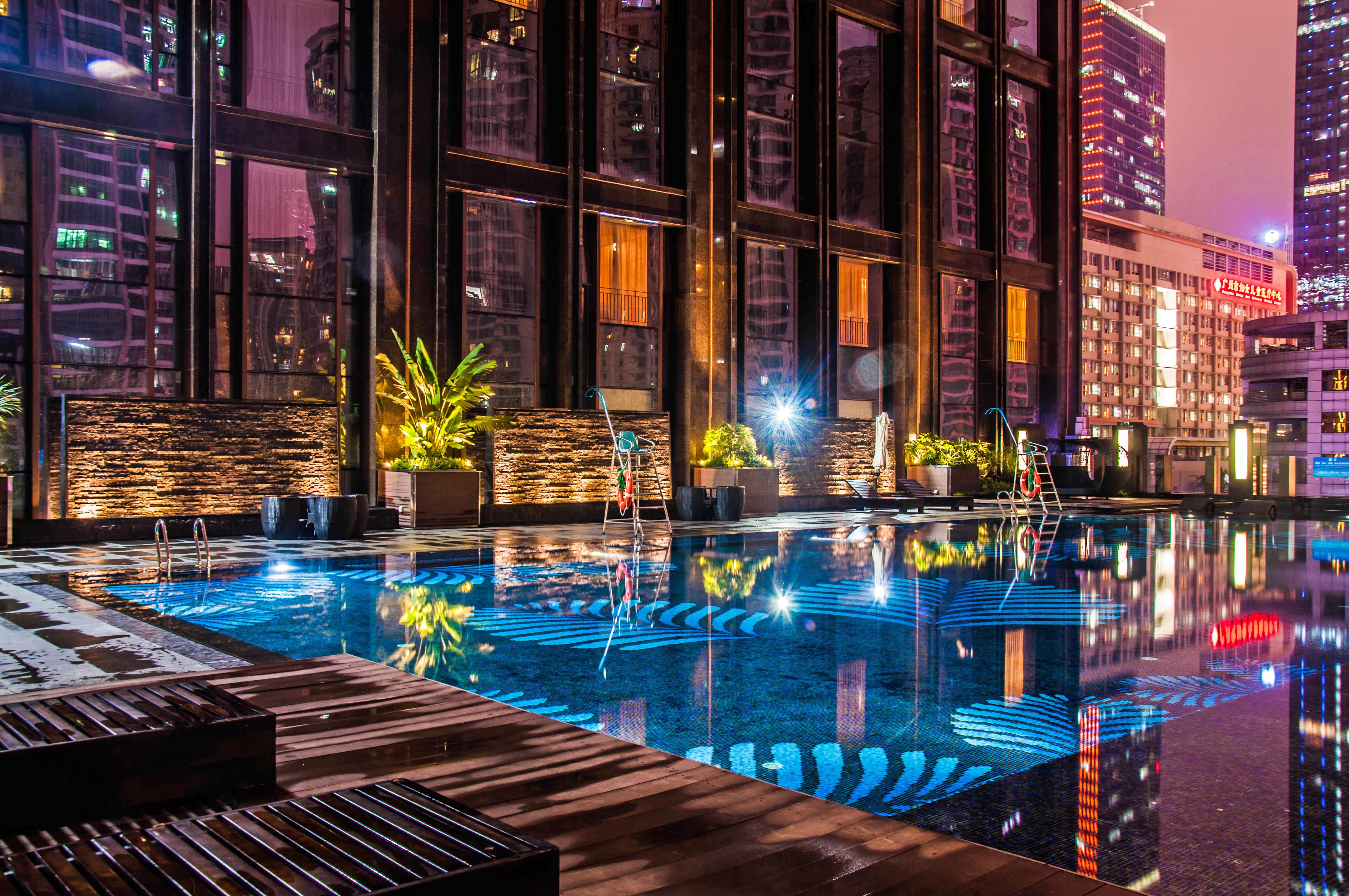 Vaperse Hotel Guangzhou