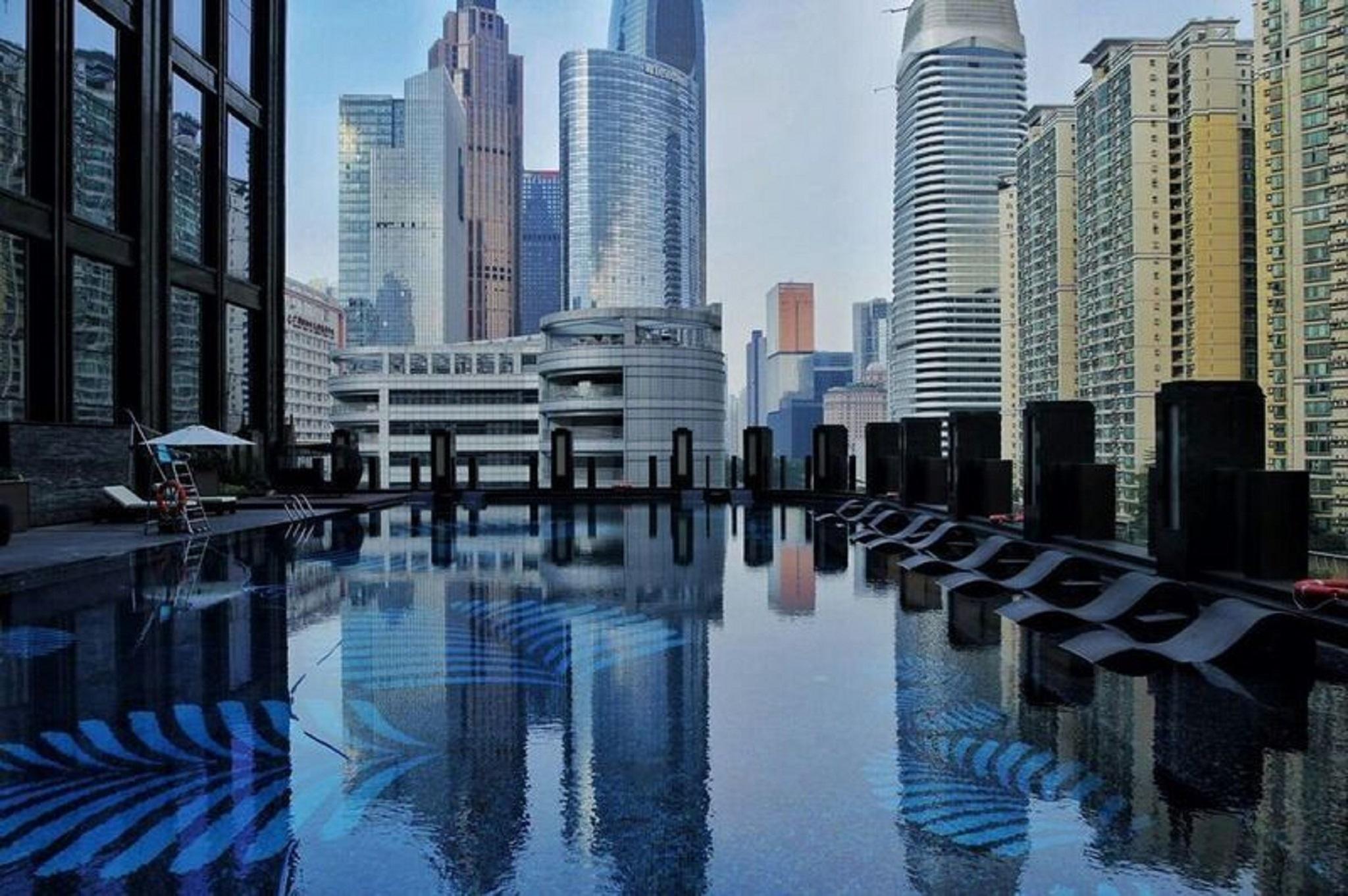 Vaperse 5* Guangzhou