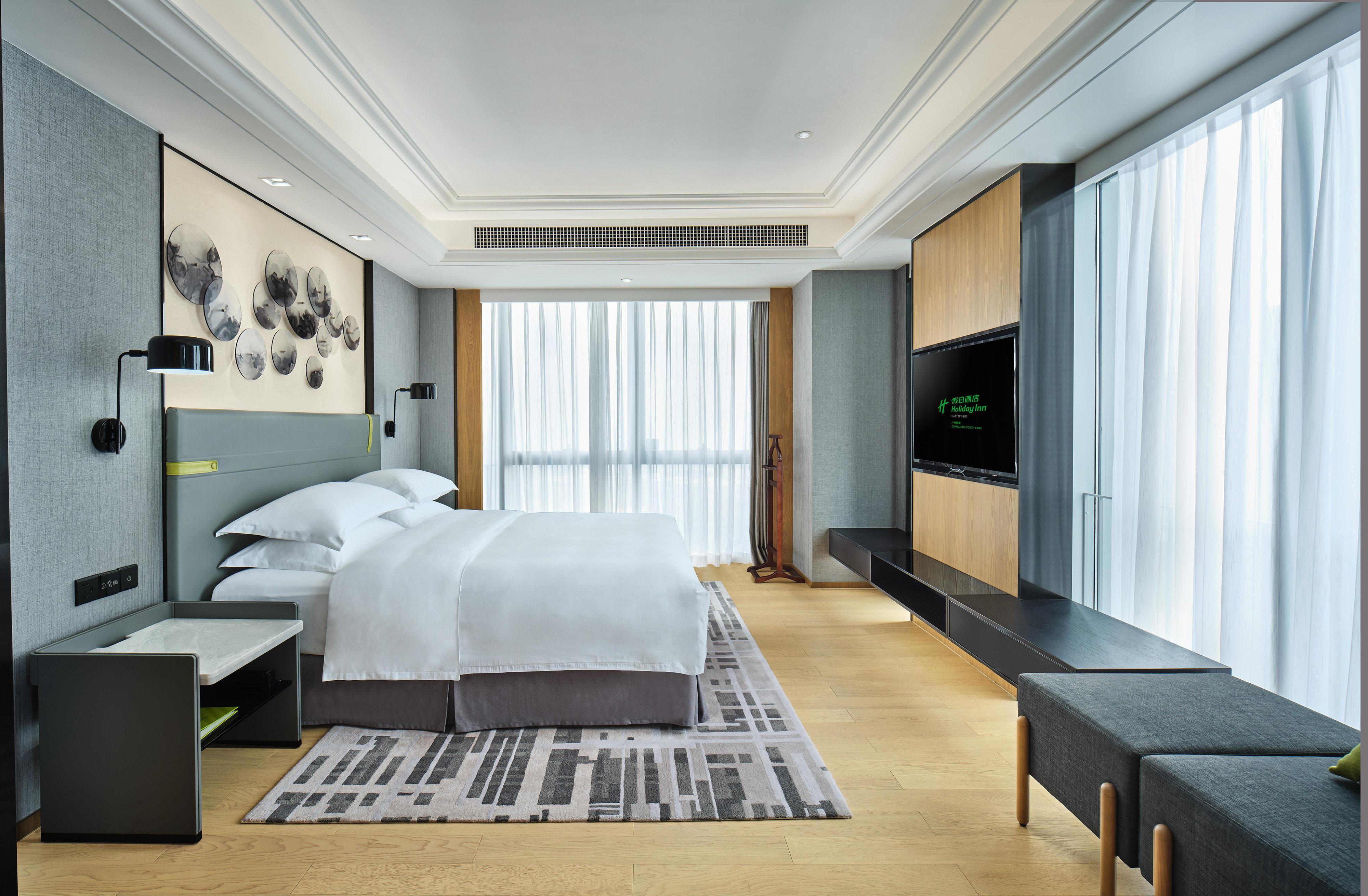 South - Fair Free Shuttle Bus, Near Metro Station, Nanhu Paradise 4* Canton