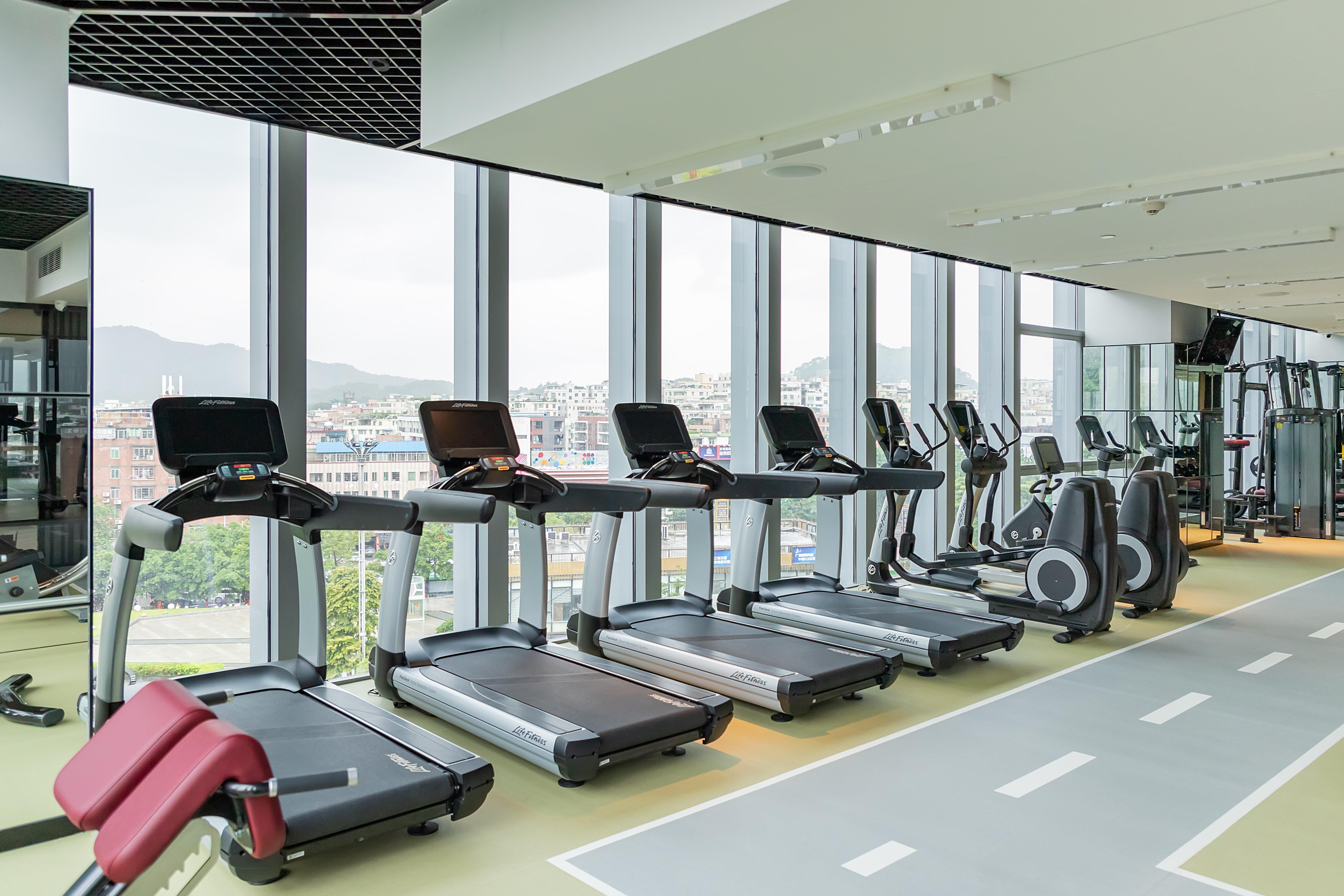 Hotel South - Fair Free Shuttle Bus, Near Metro Station, Nanhu Paradise Canton