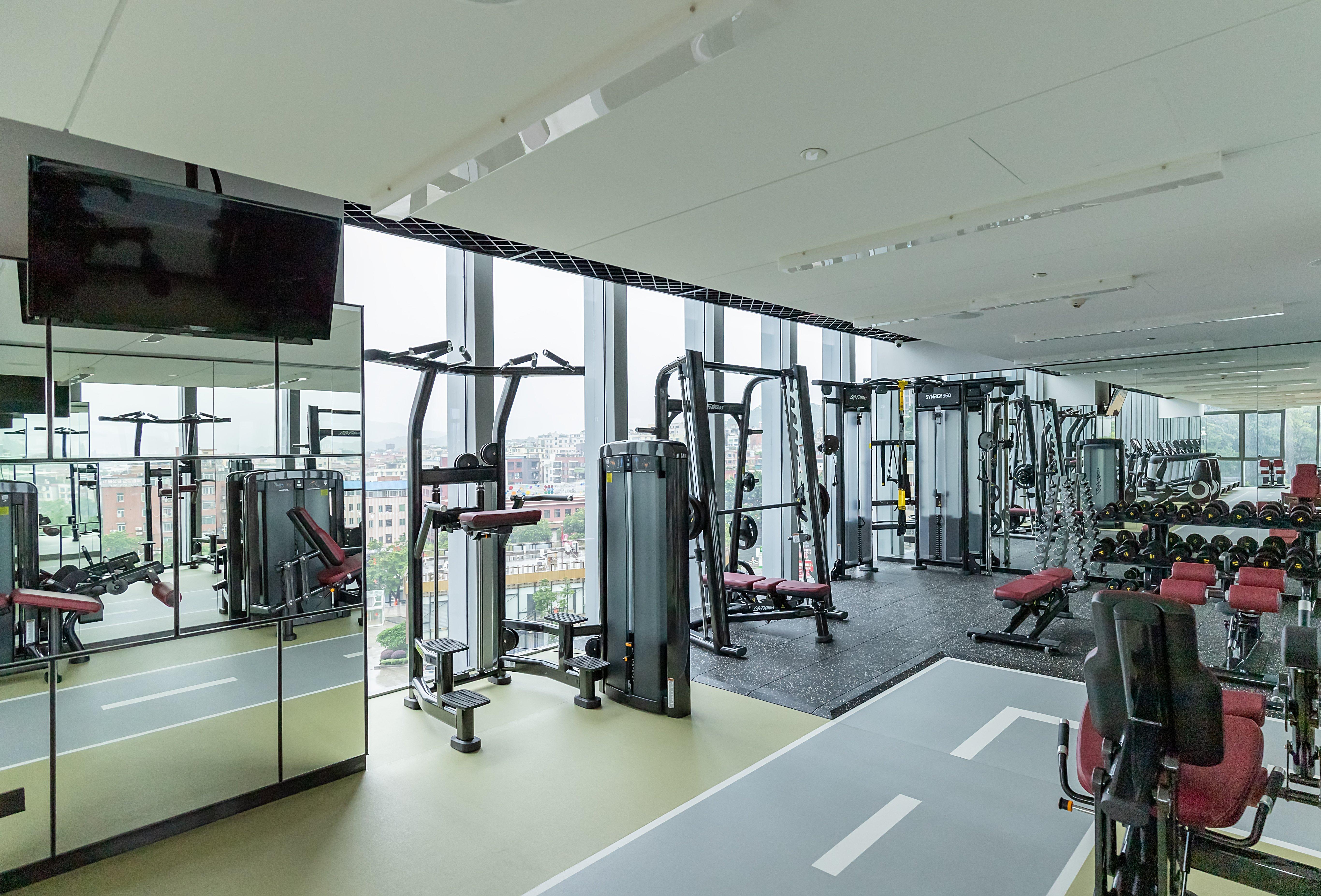 Hotel South - Fair Free Shuttle Bus, Near Metro Station, Nanhu Paradise