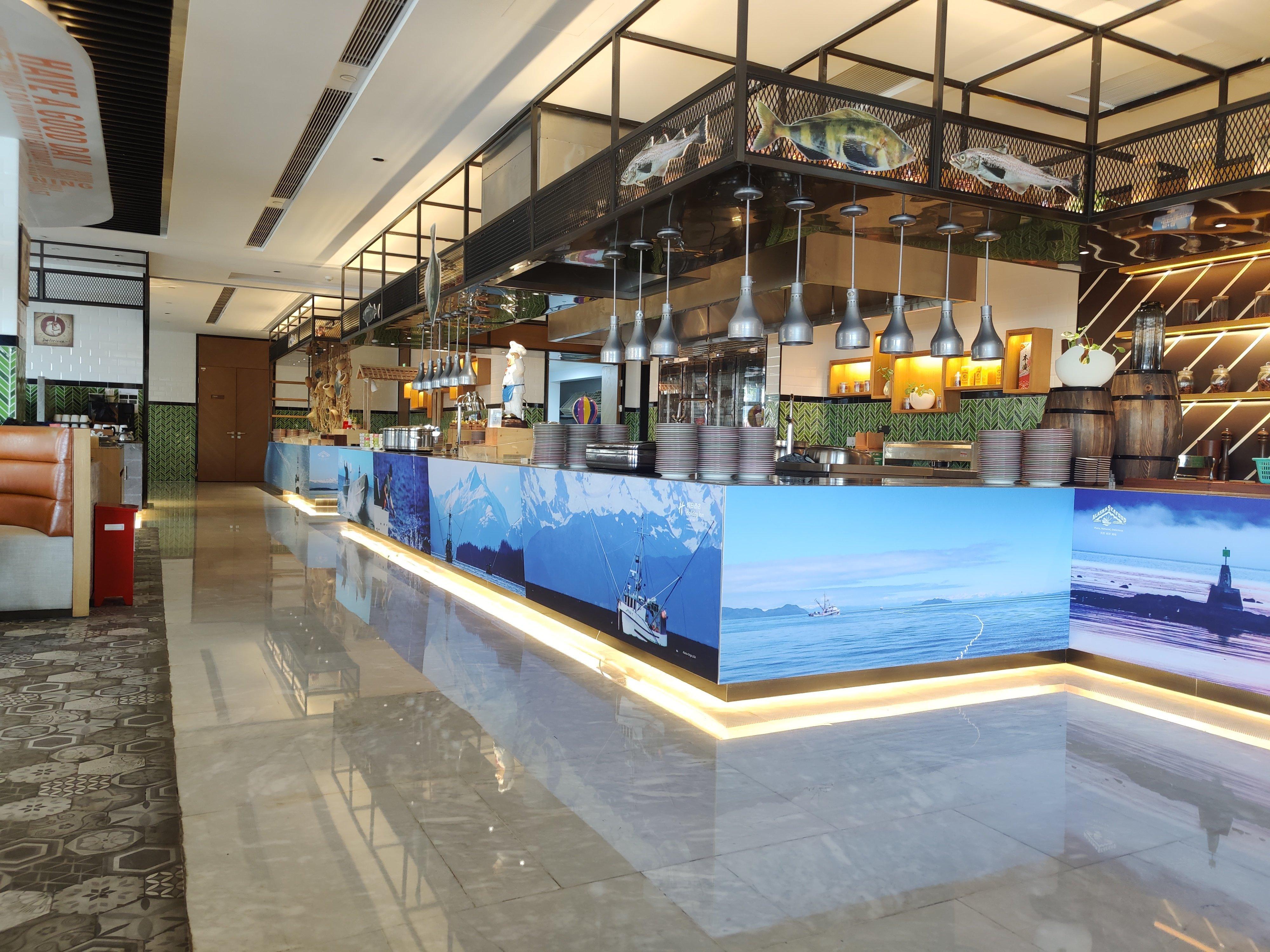 South - Fair Free Shuttle Bus, Near Metro Station, Nanhu Paradise Hotel Canton
