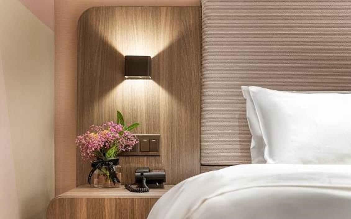 Hotel Hanting Express Zhongshaner Road