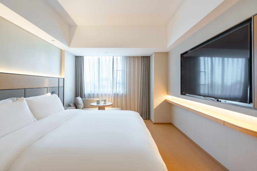 Moon Bay Guangzhou