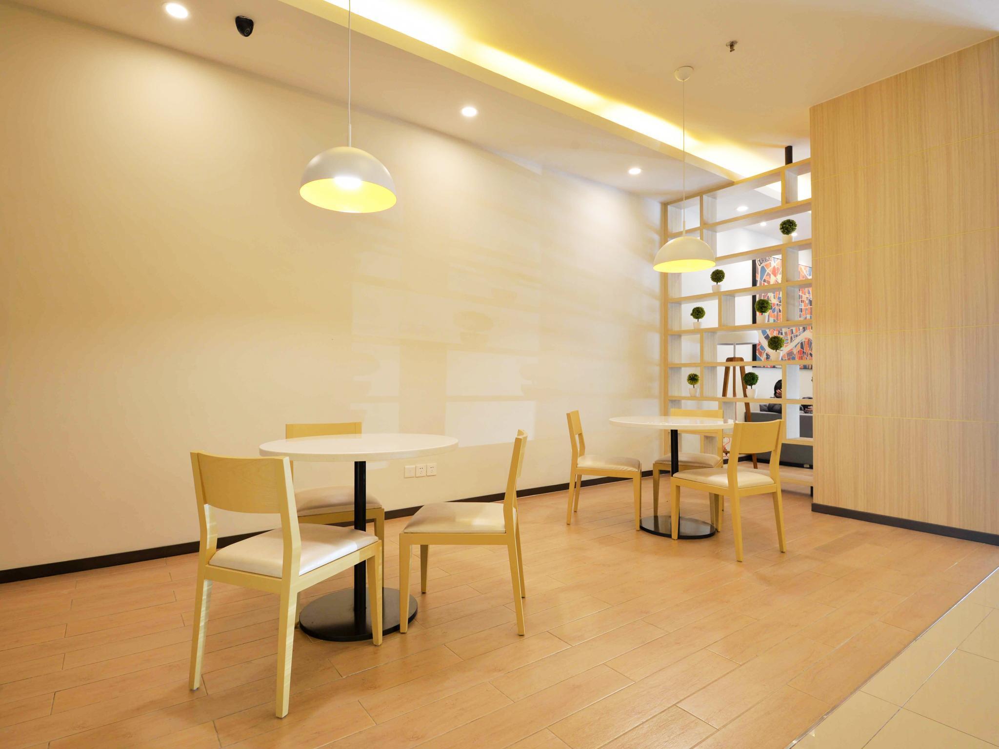 Hotel Hanting Tianhe Road