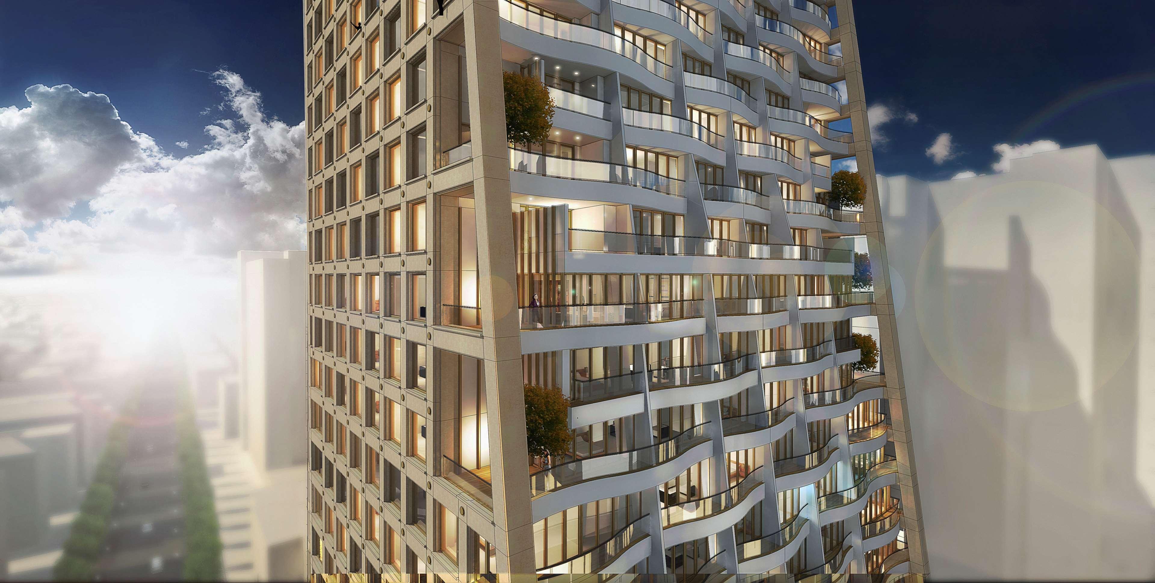 Hotel Kempinski Residences - Free Shuttle Between And Exhibition Center During Fair & Exhibitor Registration Counter 5*