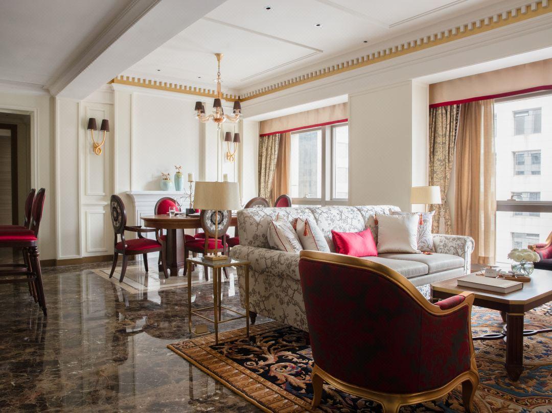 Jumeirah Living - Complimentary Shuttle Bus To Fair Complex
