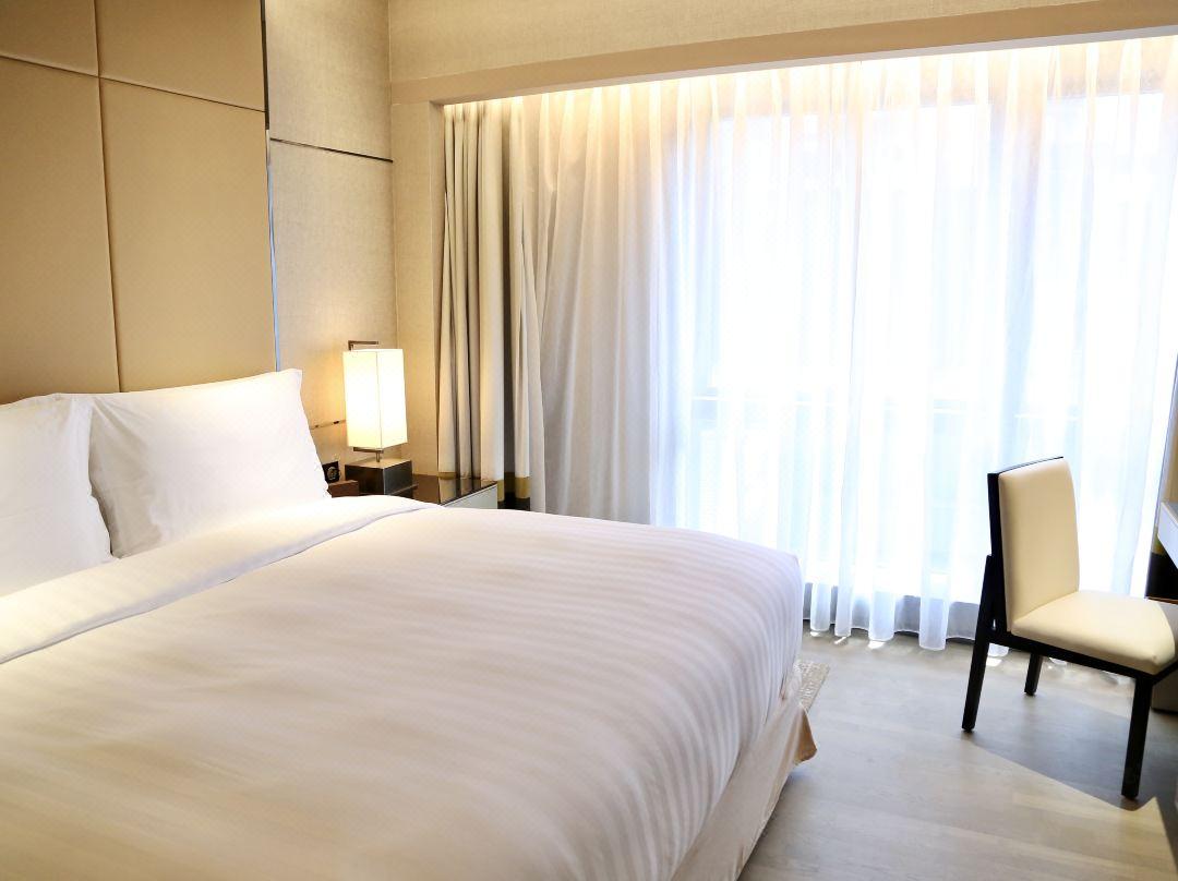 Jumeirah Living - Complimentary Shuttle Bus To Fair Complex Aparthotel Guangzhou