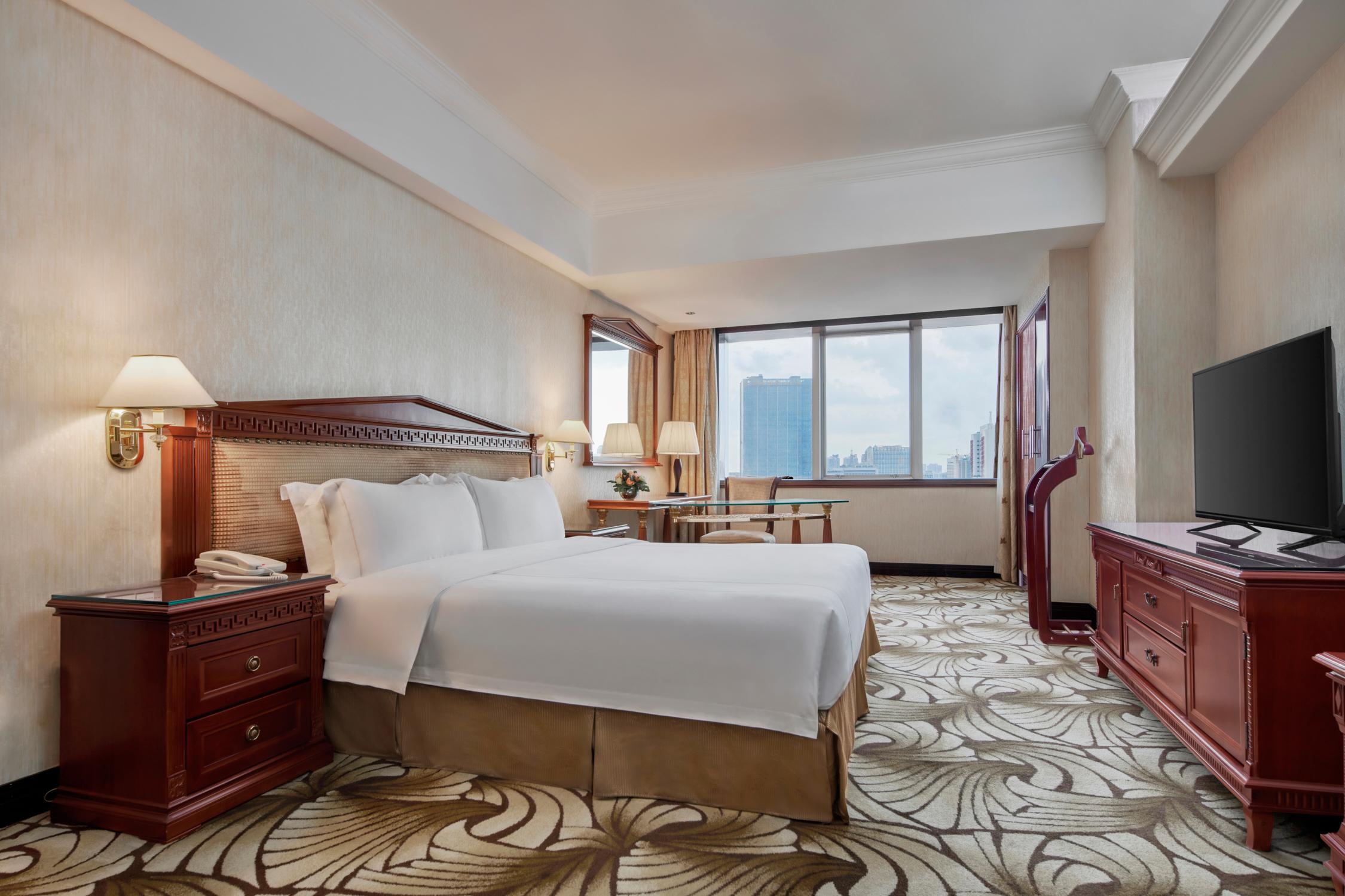 Hotel Canton Hotel