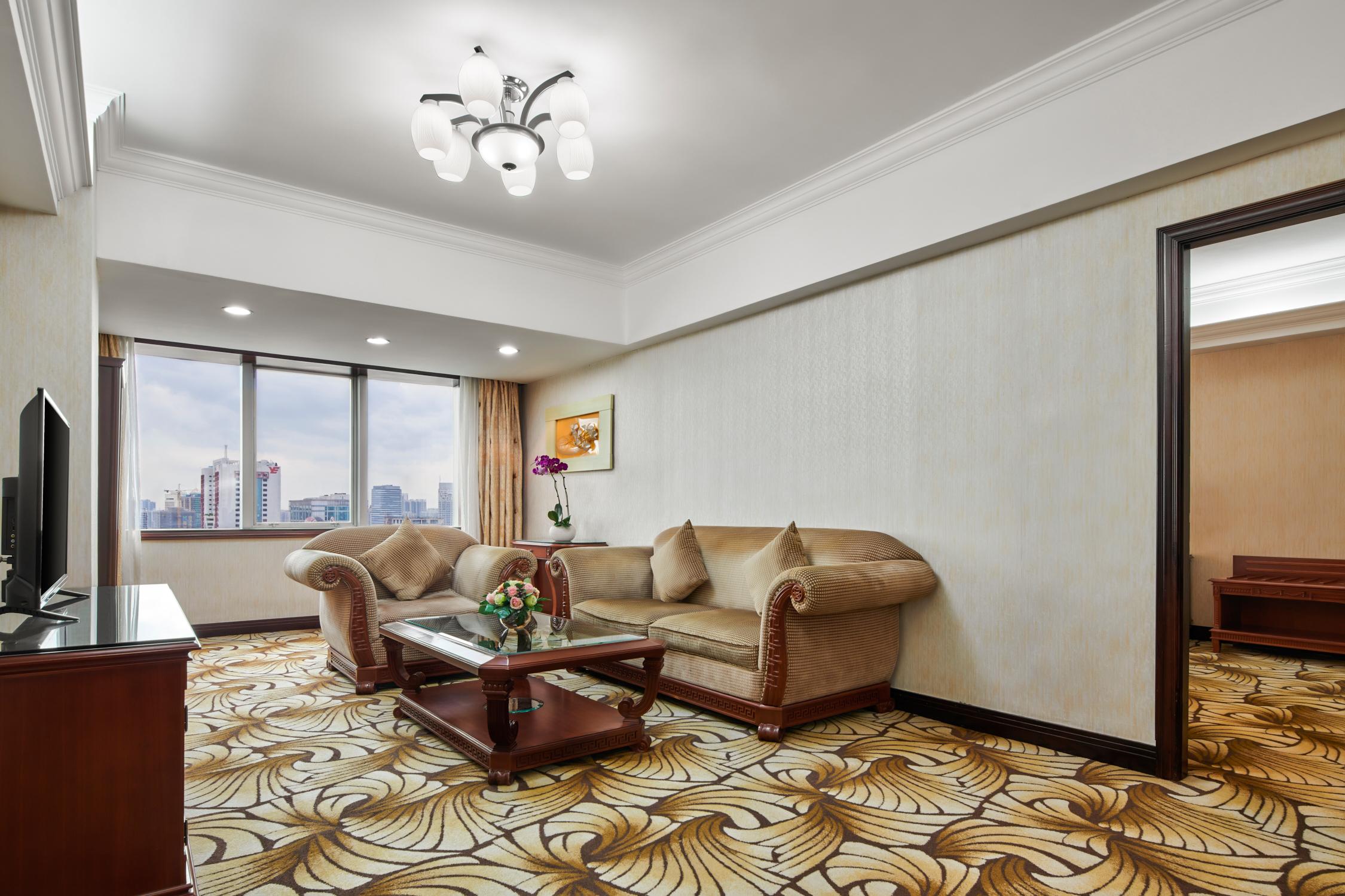 Hotel Canton 4*