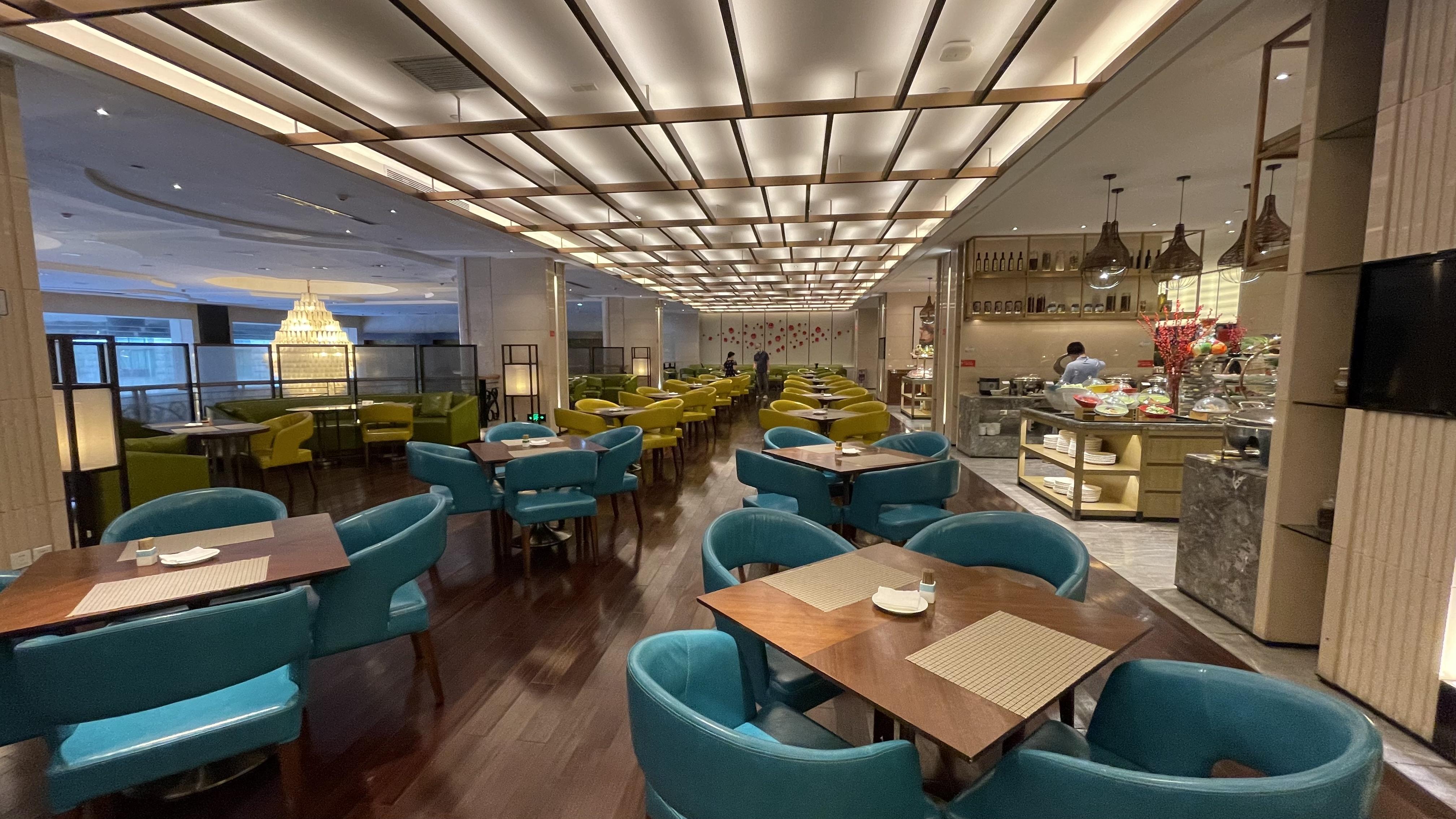 Hotel Canton Hotel Guangzhou