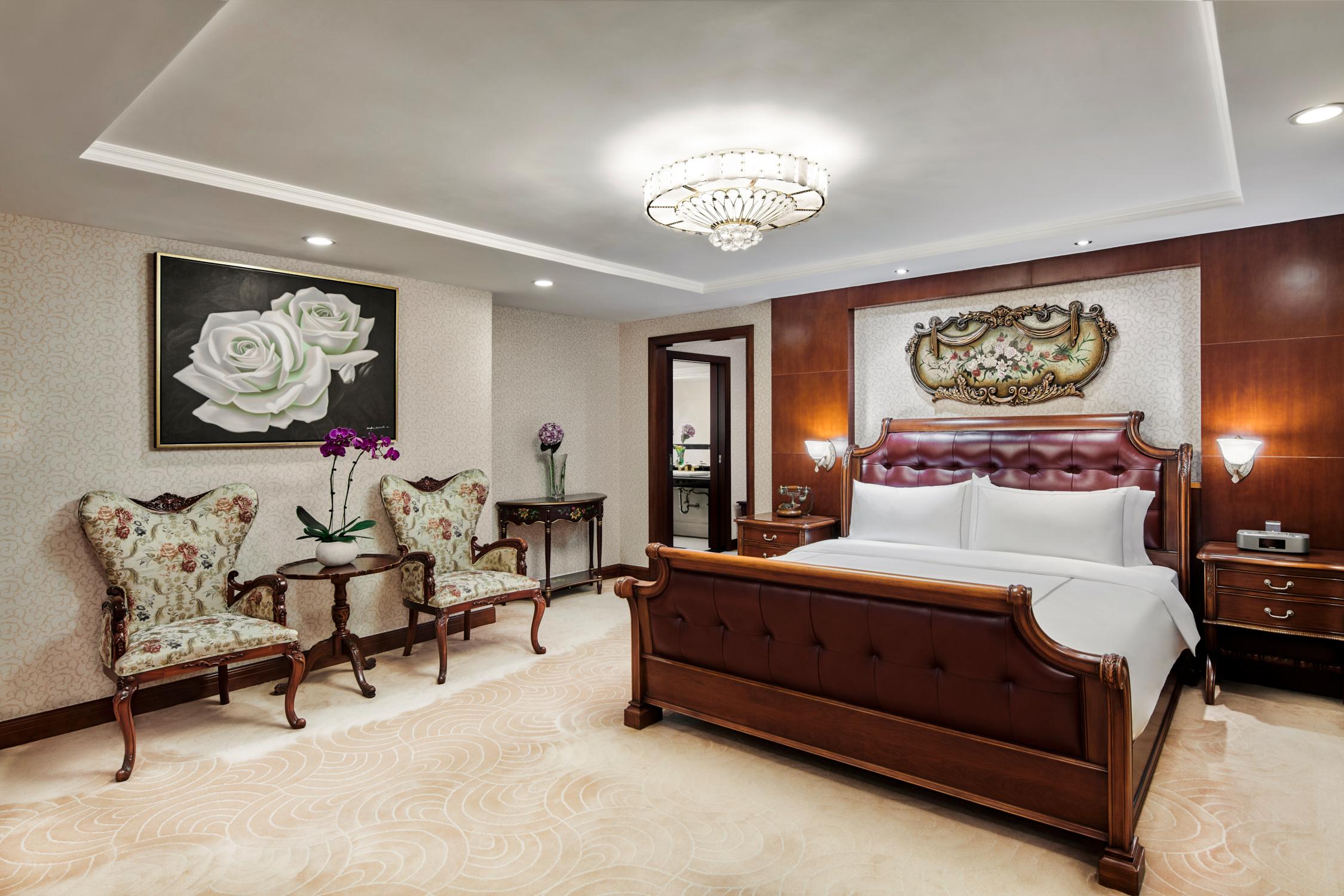 Hotel Canton 4* Guangzhou