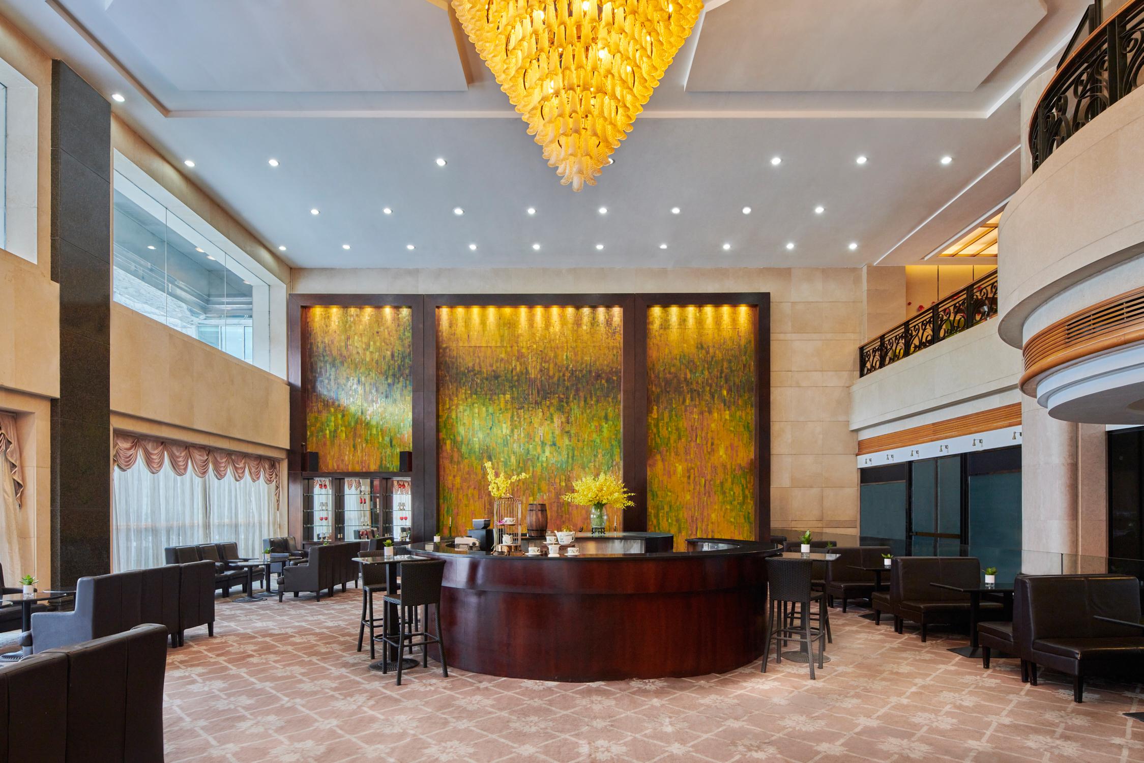 Hotel Hotel Canton
