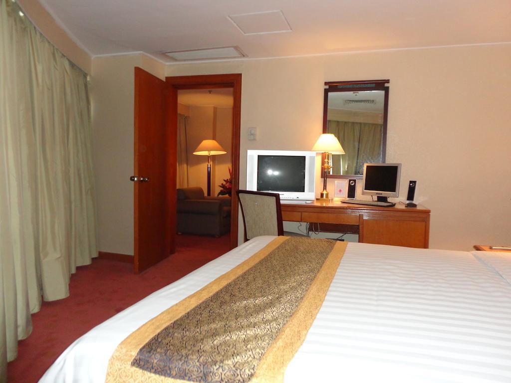 Hotel Star Guangzhou