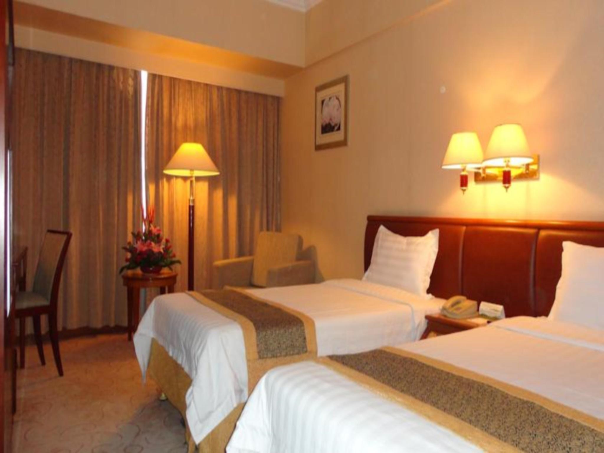 Star 4* Guangzhou